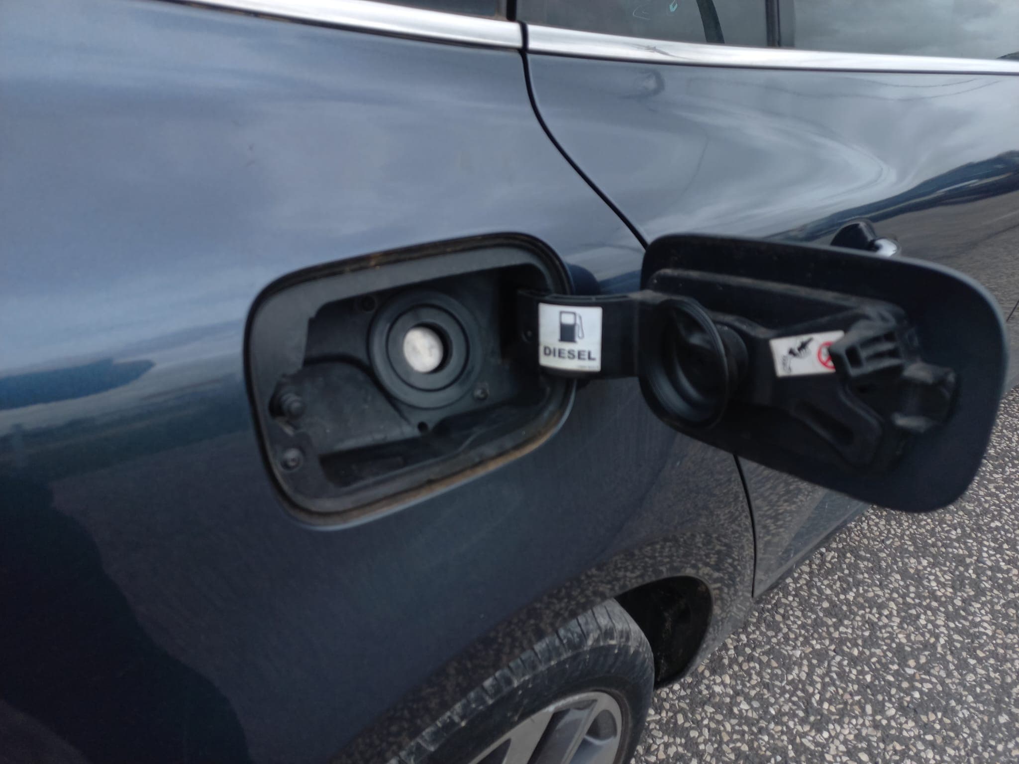 Renault Mégane · Año 2018 — imagen 9