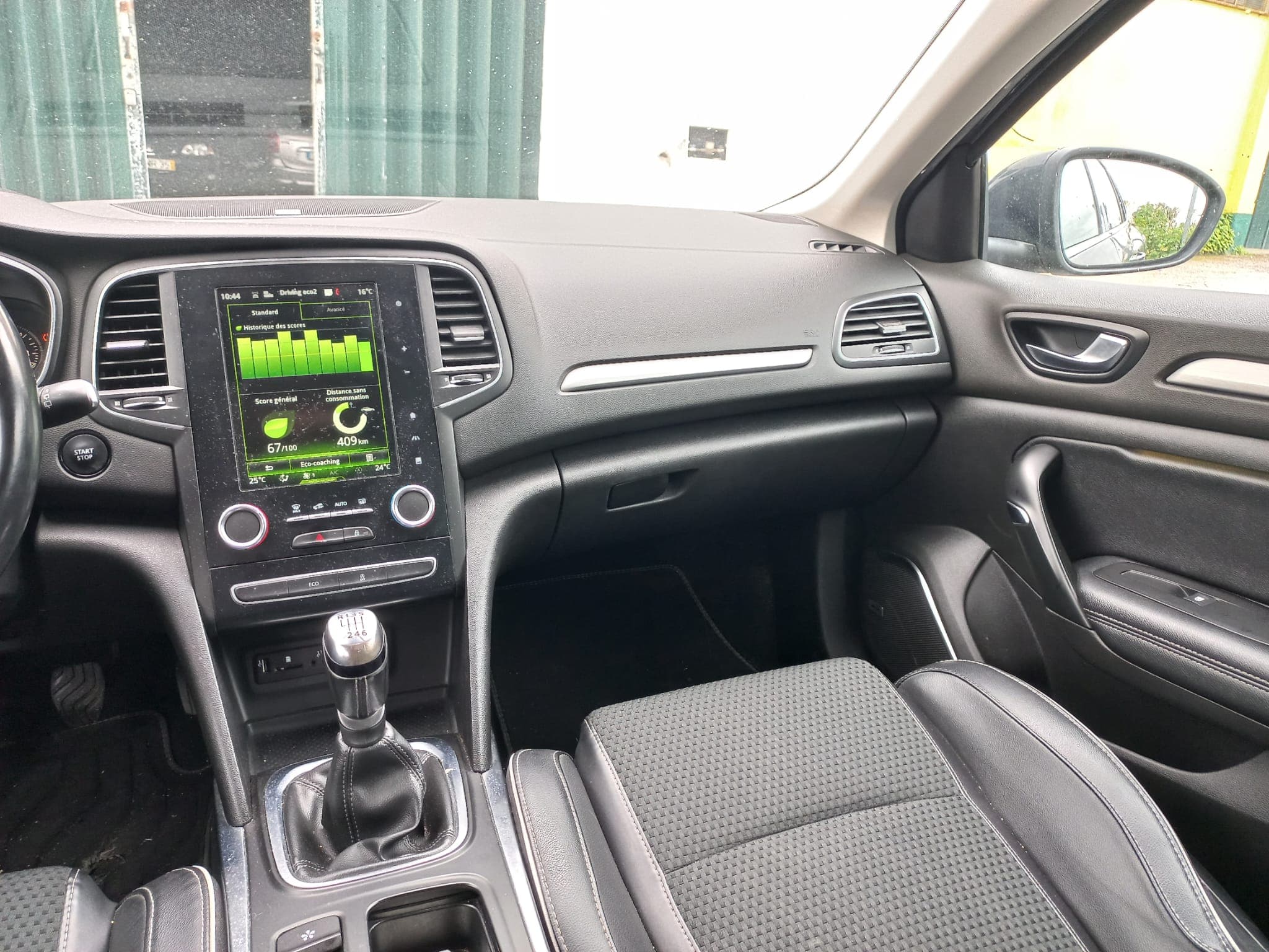 Renault Mégane · Año 2018 — imagen 22