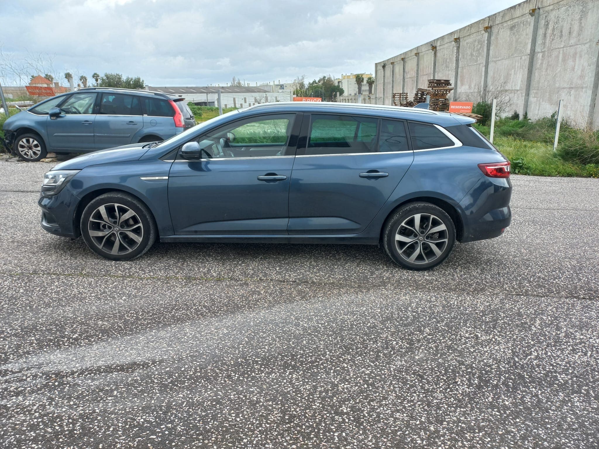 Renault Mégane · Año 2018 — imagen 8