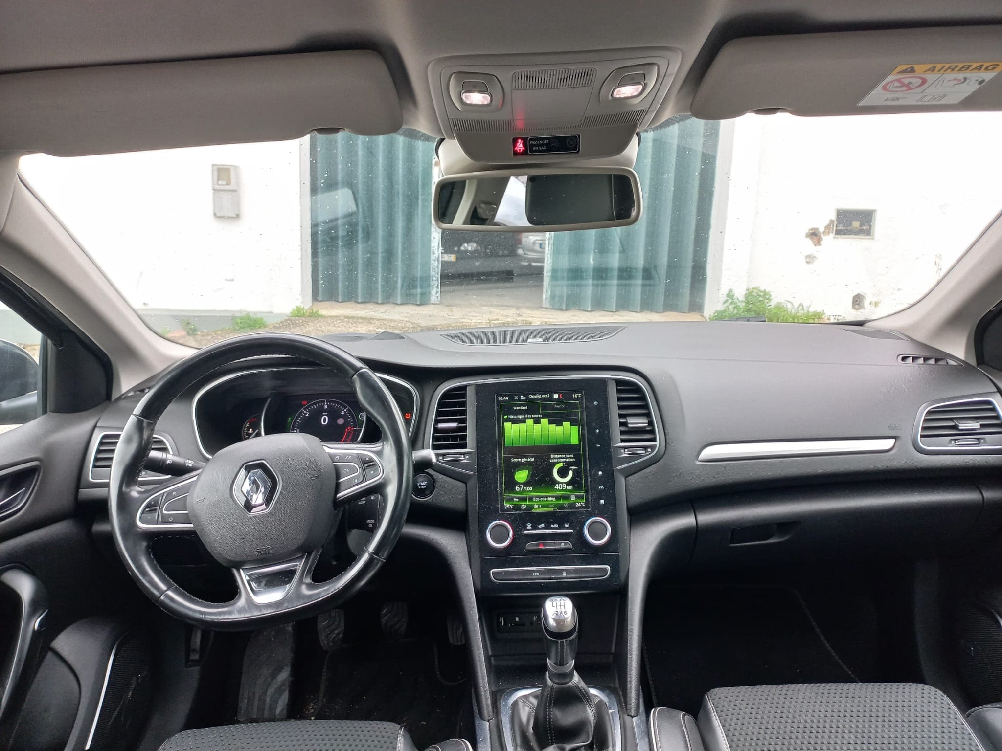 Renault Mégane · Año 2018 — imagen 25
