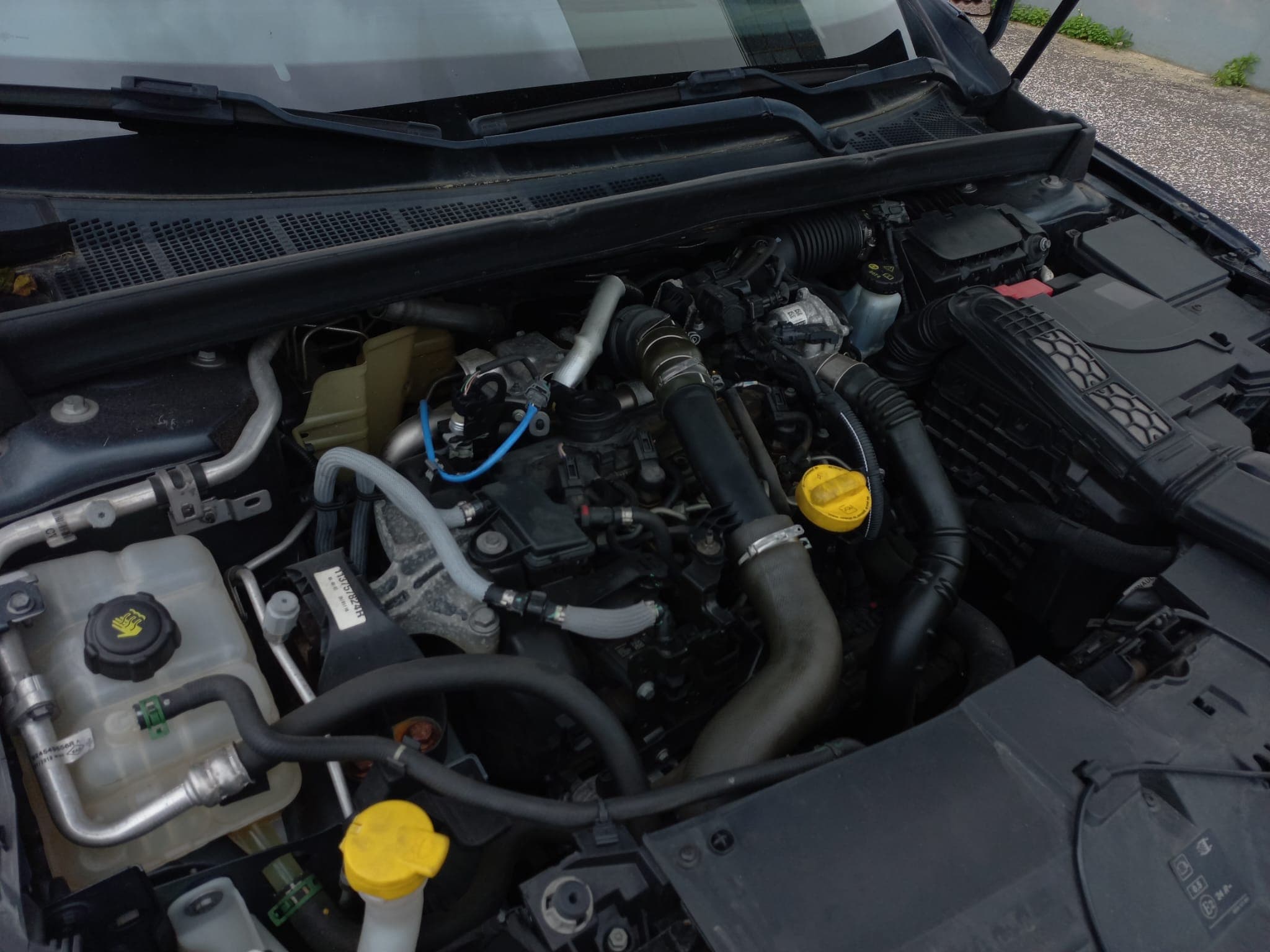 Renault Mégane · Año 2018 — imagen 15