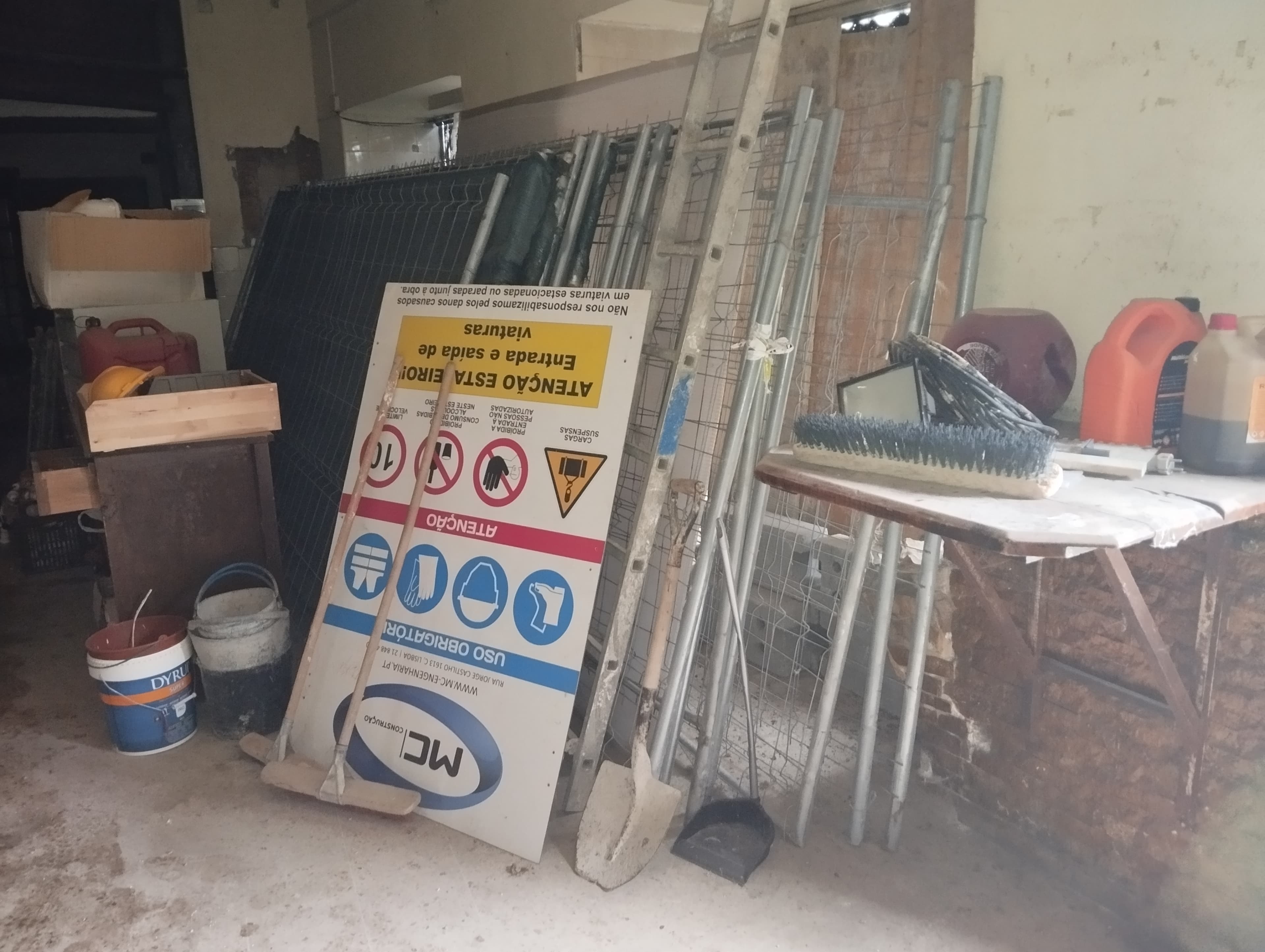 Equipamentos de Construção Civil — imagem 5