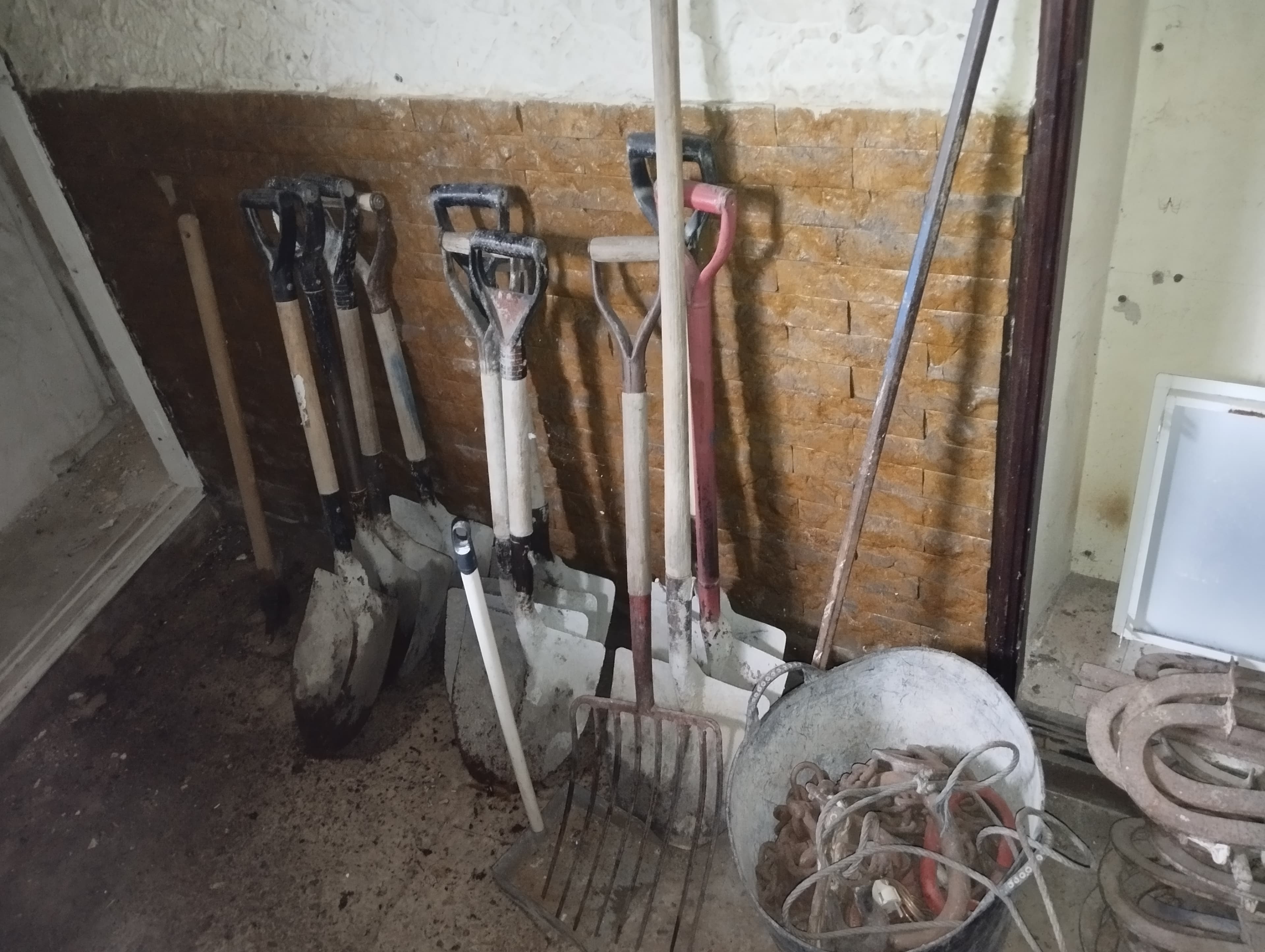 Equipamentos de Construção Civil — imagem 3