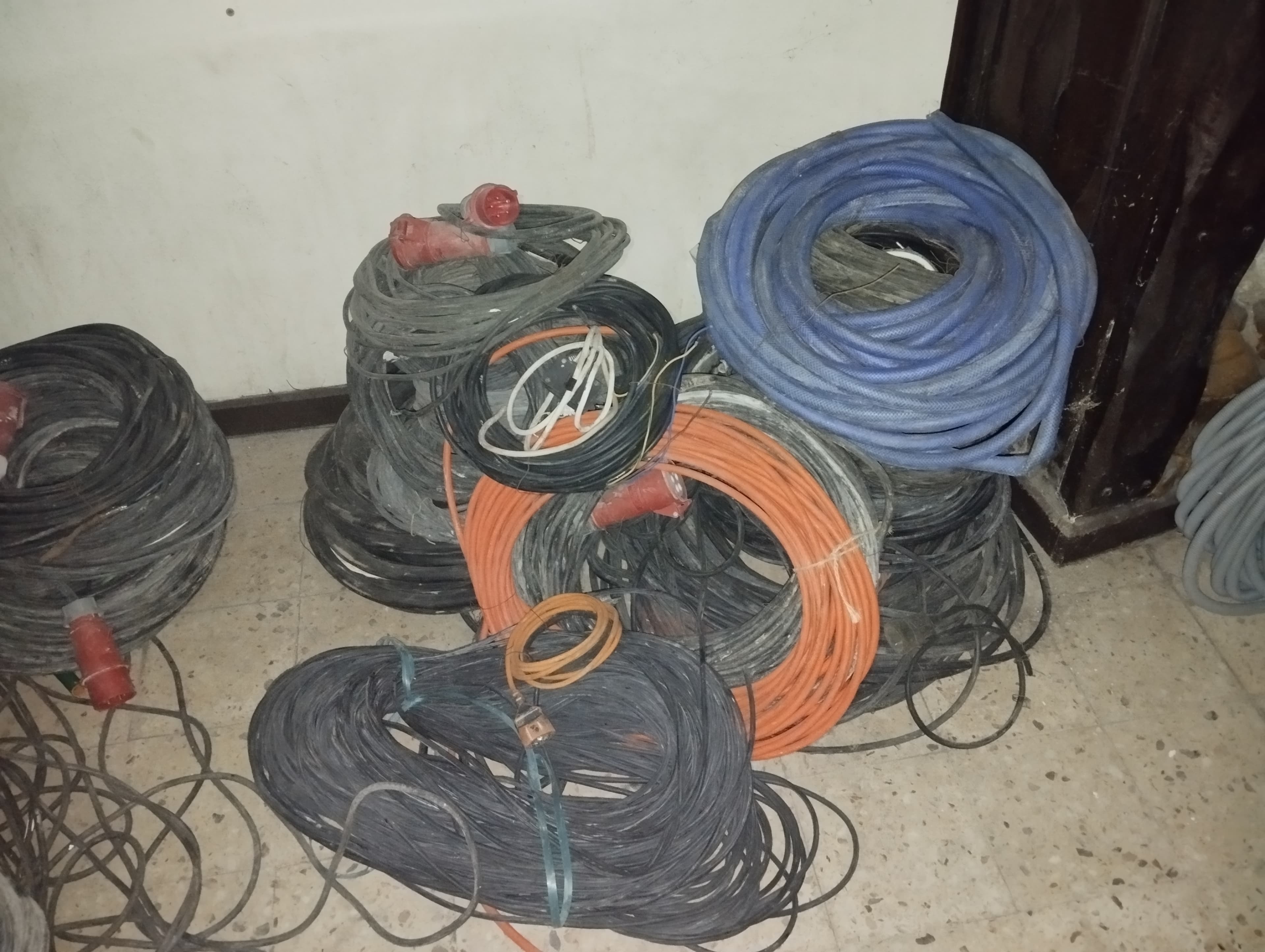 Equipamentos de Construção Civil — imagem 36