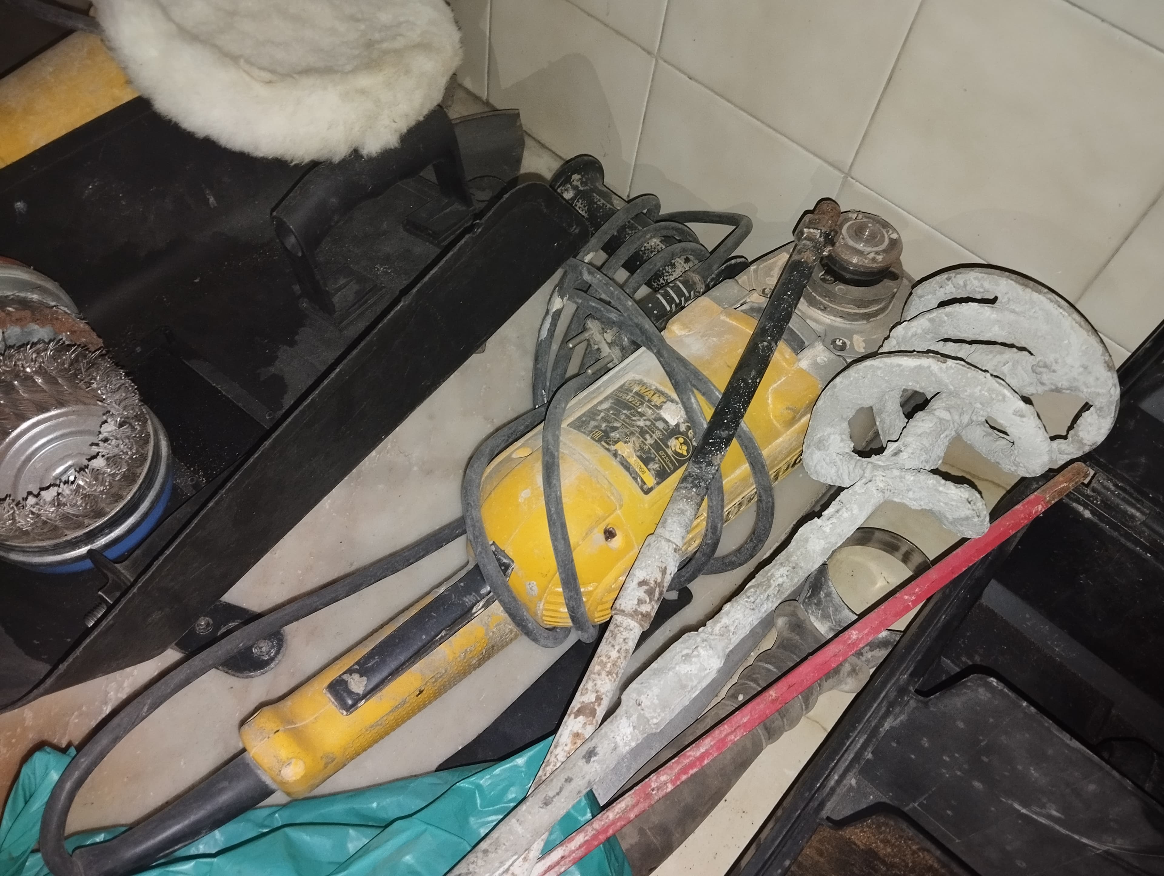 Equipamentos de Construção Civil — imagem 21