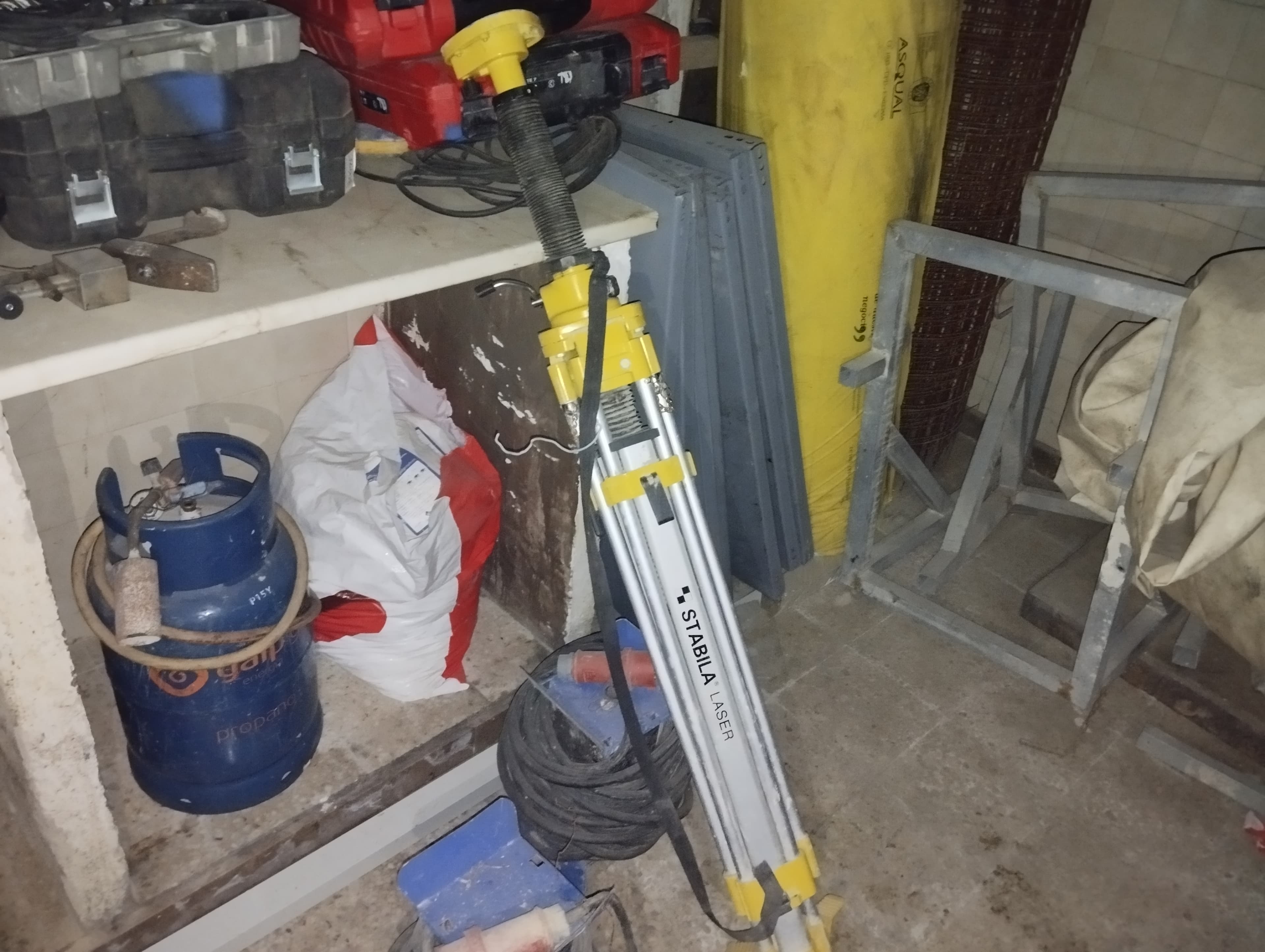 Equipamentos de Construção Civil — imagem 31