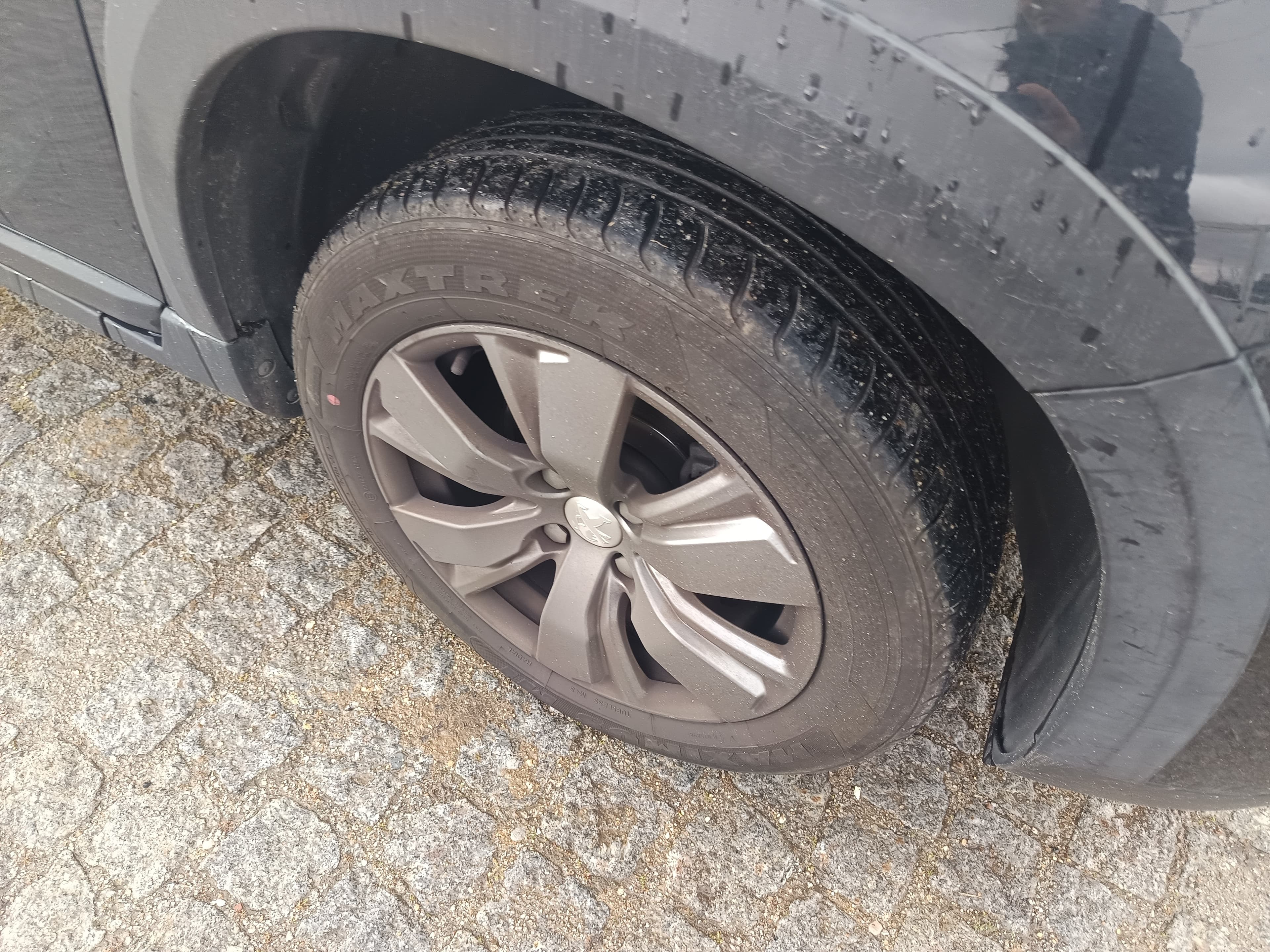 Peugeot 2008 · Ano 2019 — imagem 7