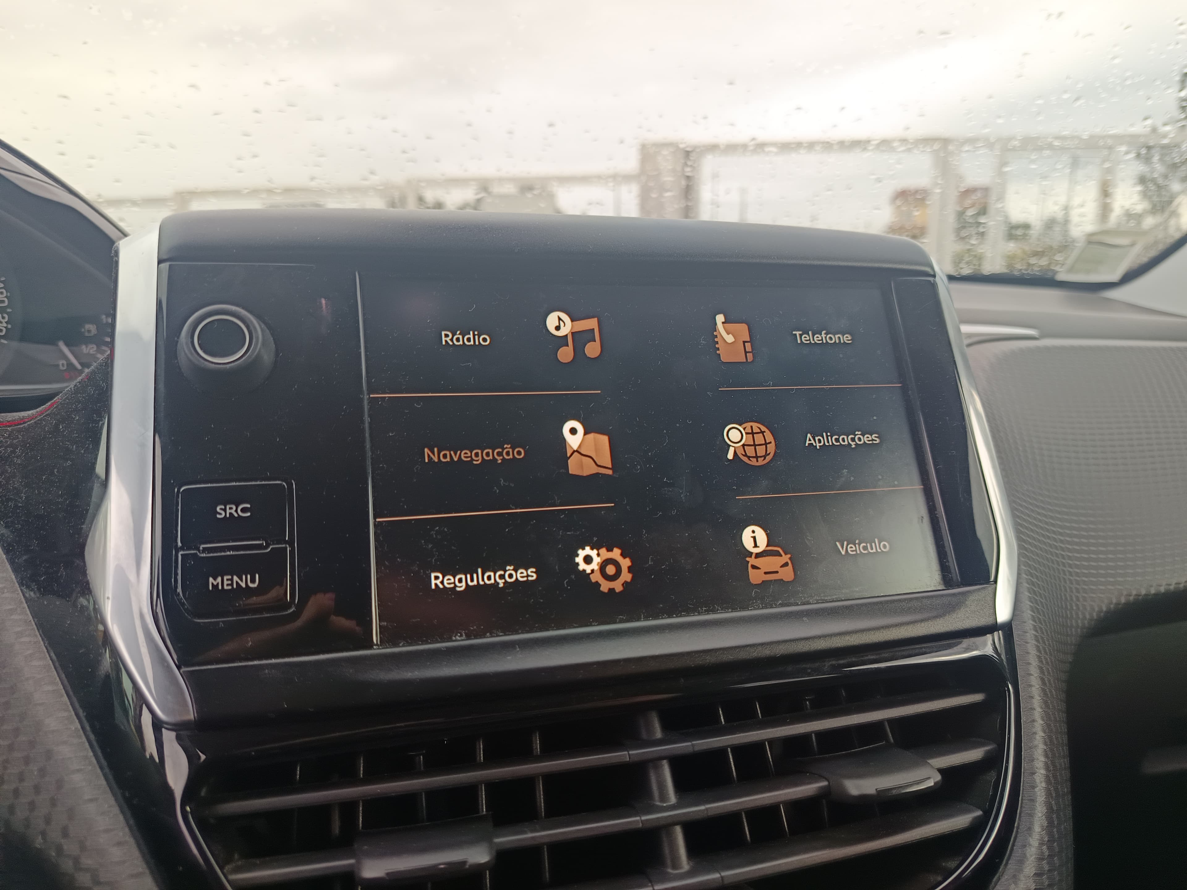Peugeot 2008 · Ano 2019 — imagem 45