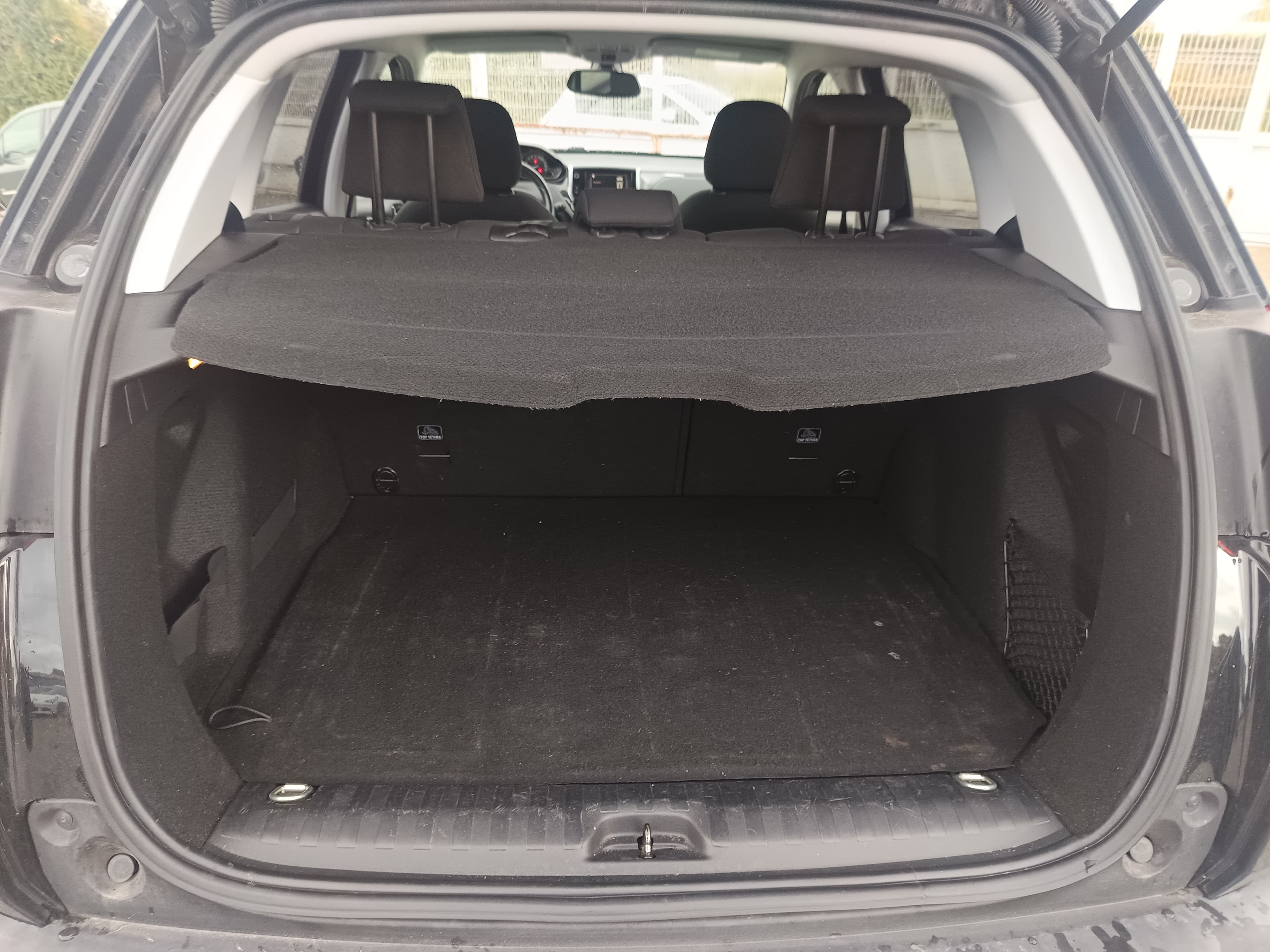 Peugeot 2008 · Ano 2019 — imagem 20