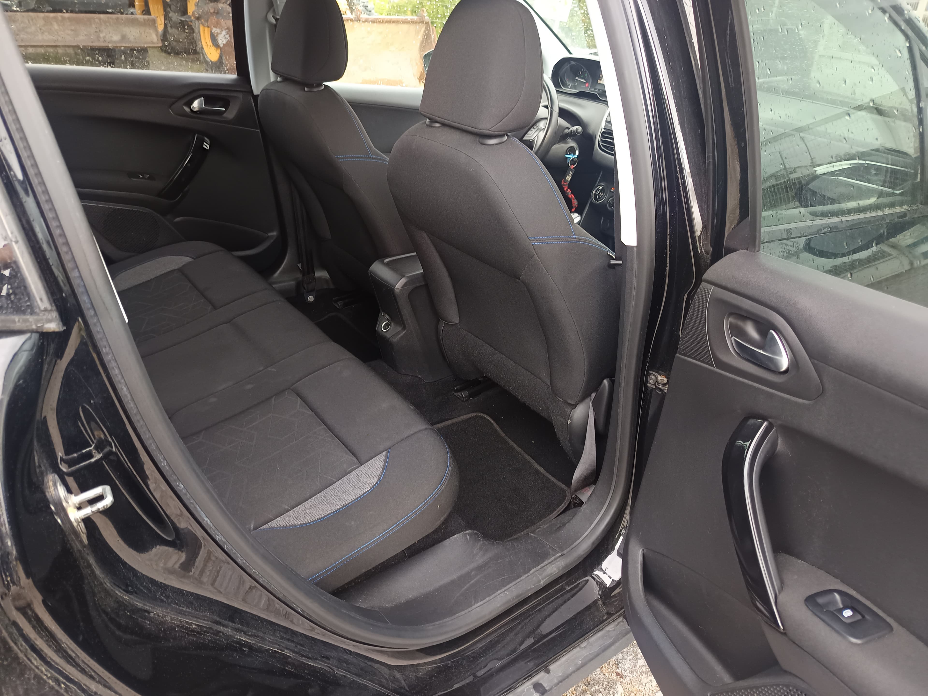 Peugeot 2008 · Ano 2019 — imagem 22