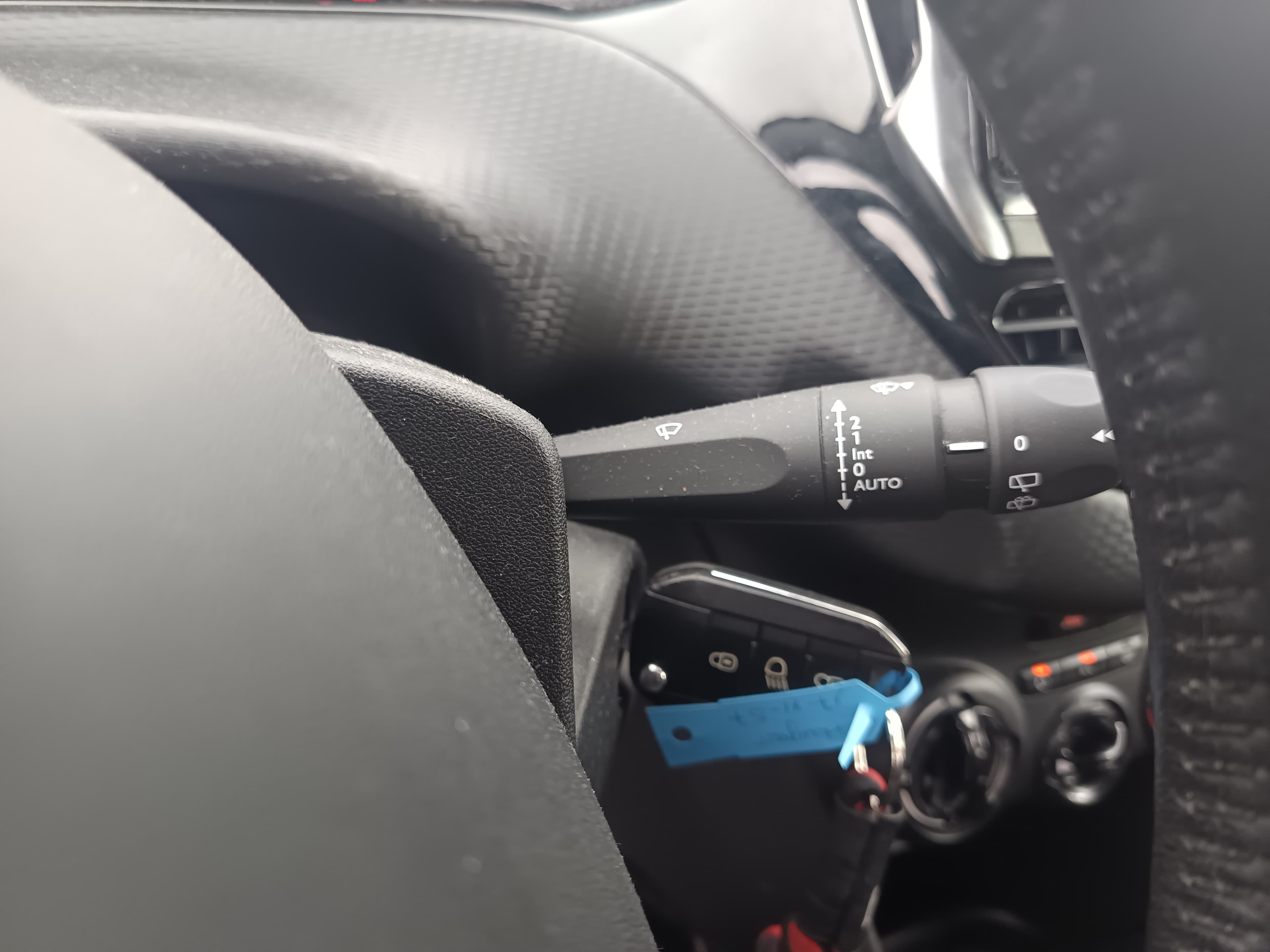 Peugeot 2008 · Ano 2019 — imagem 41