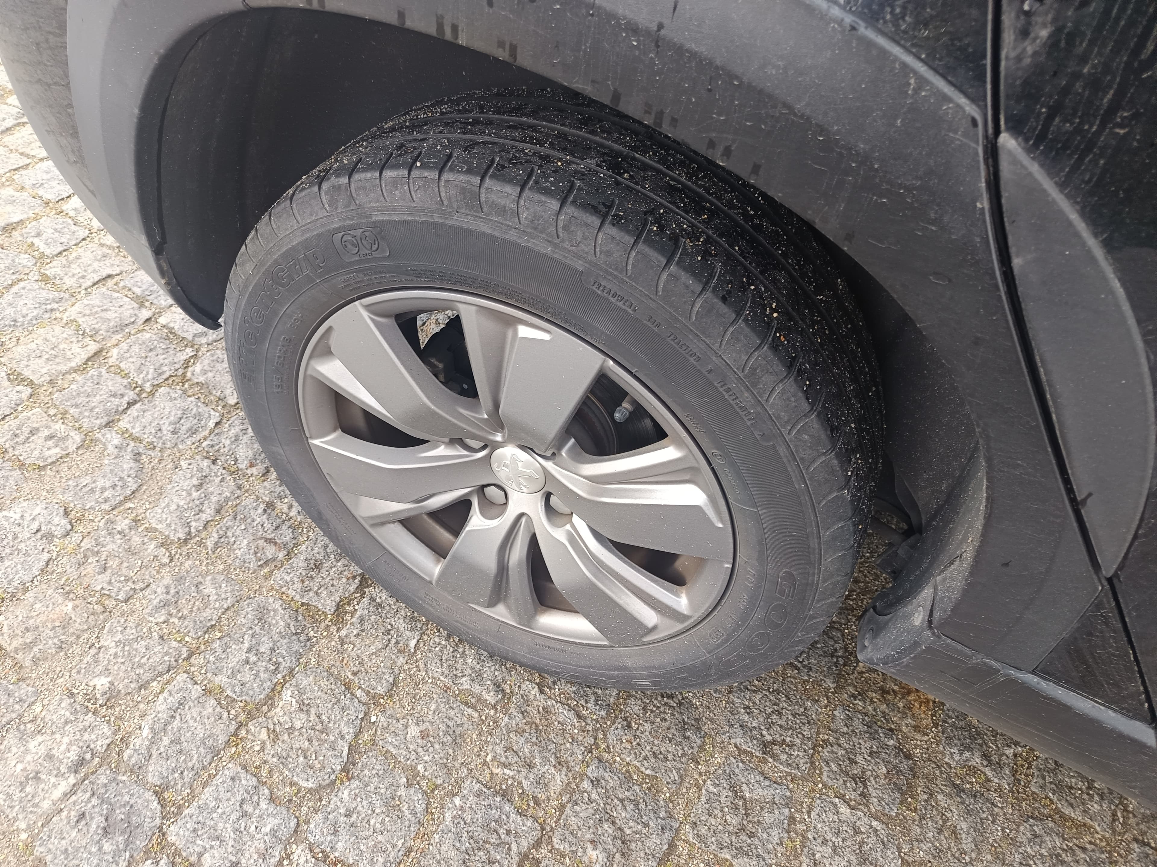 Peugeot 2008 · Ano 2019 — imagem 8