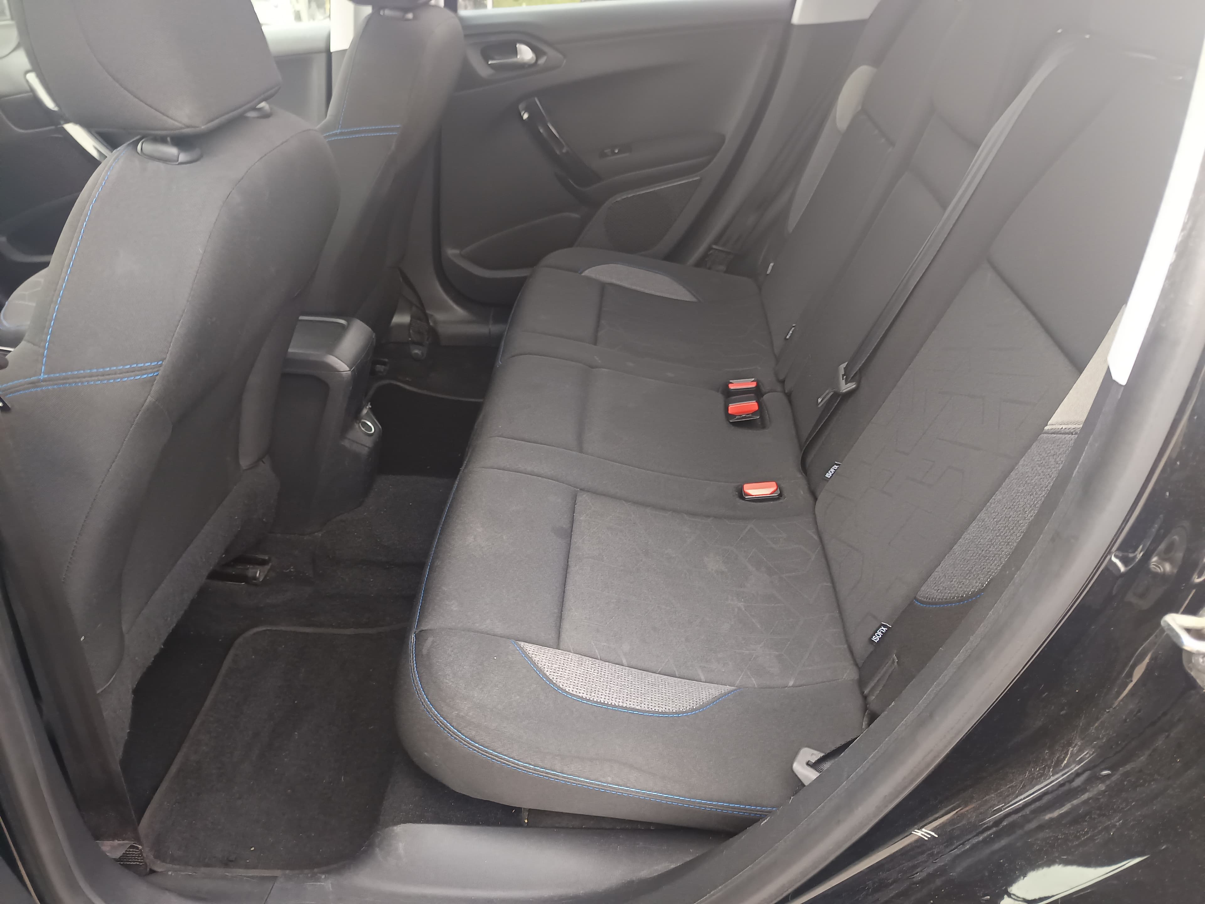 Peugeot 2008 · Ano 2019 — imagem 28