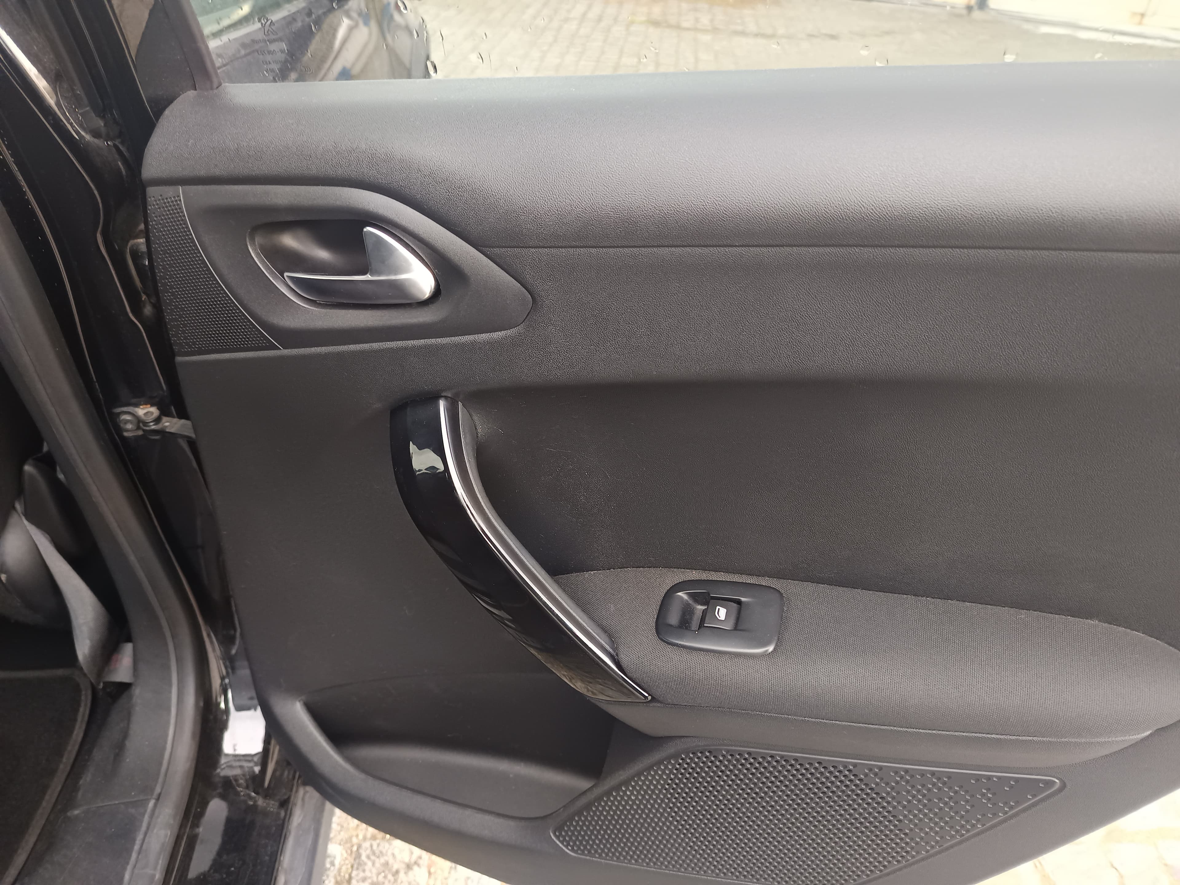 Peugeot 2008 · Ano 2019 — imagem 23
