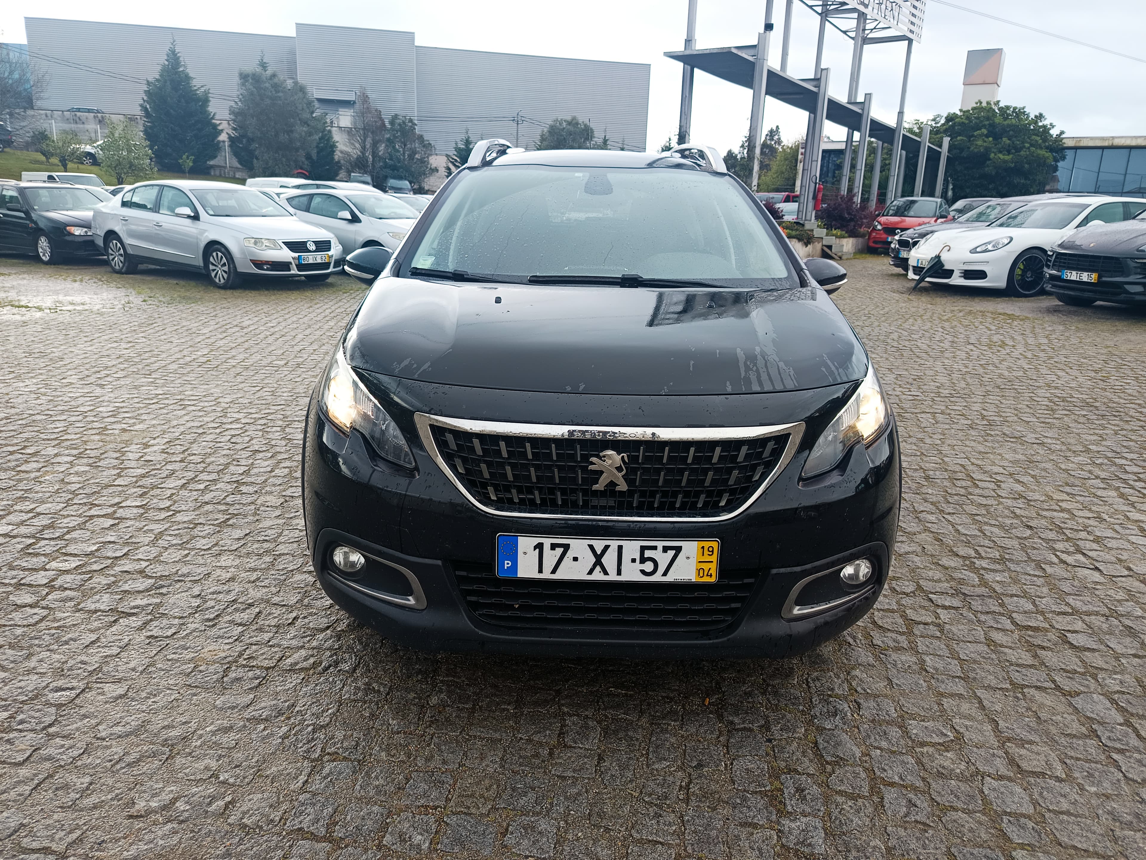 Peugeot 2008 · Ano 2019 — imagem 2