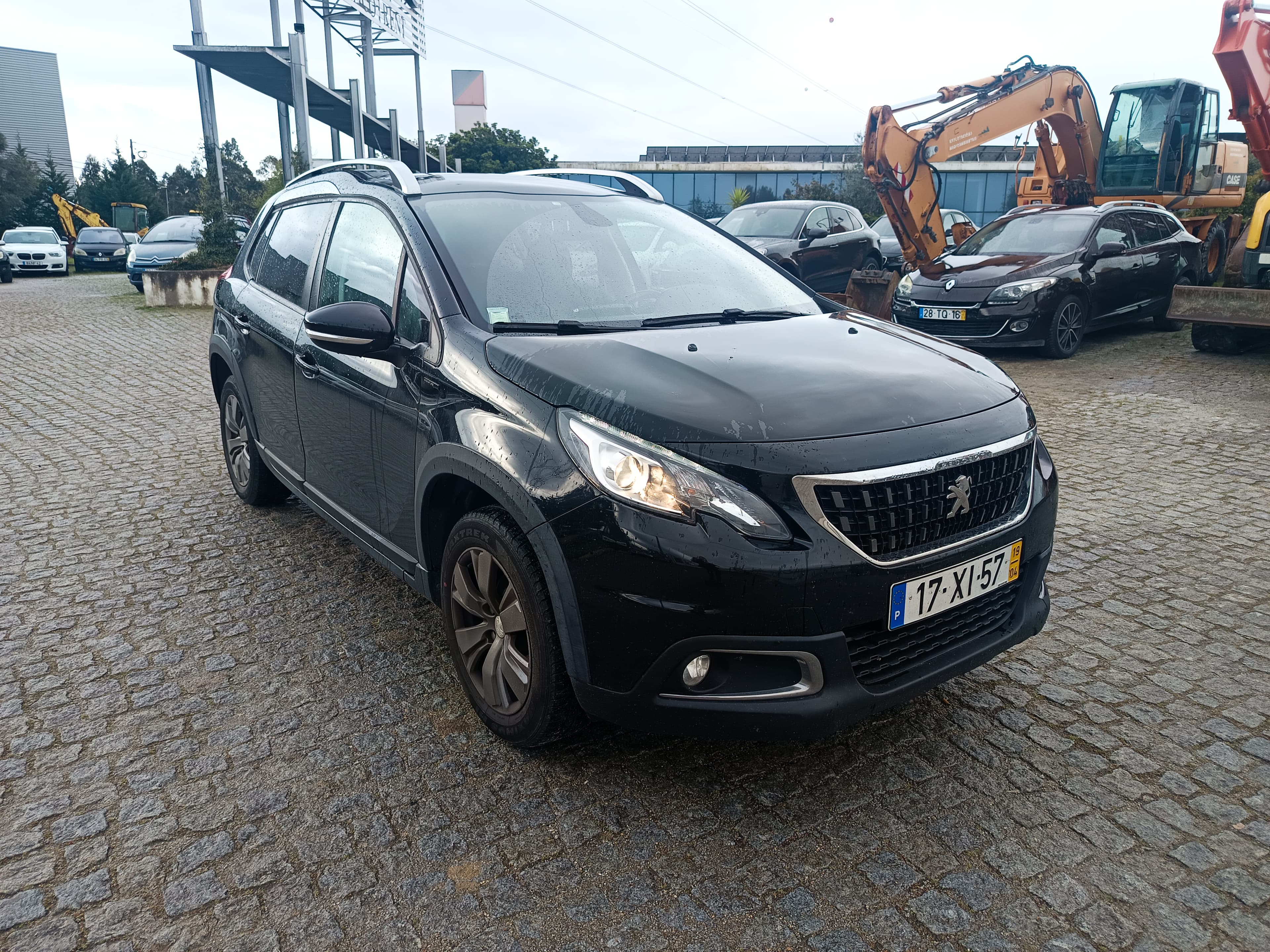 Peugeot 2008 · Ano 2019 — imagem 3
