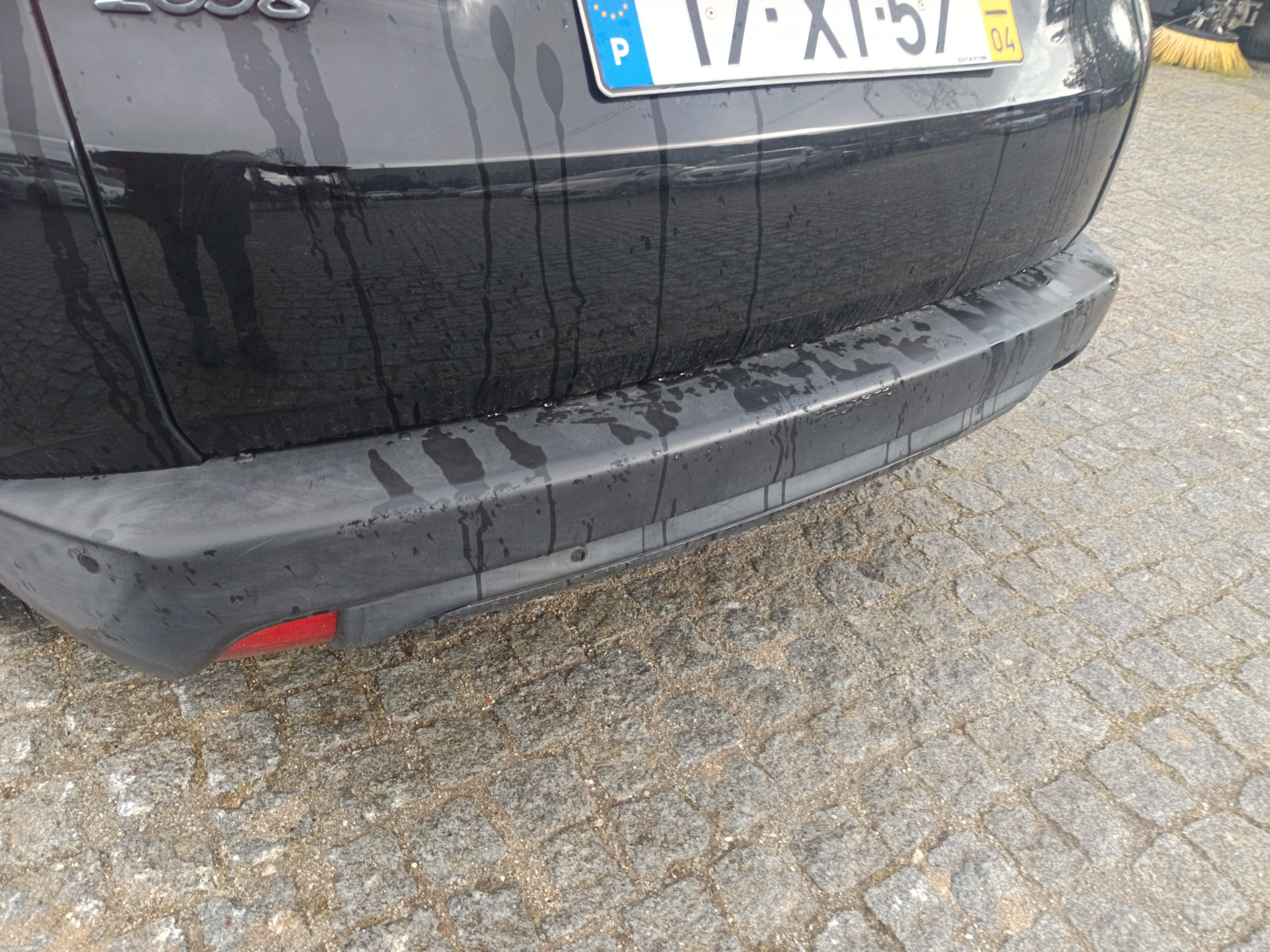 Peugeot 2008 · Ano 2019 — imagem 10