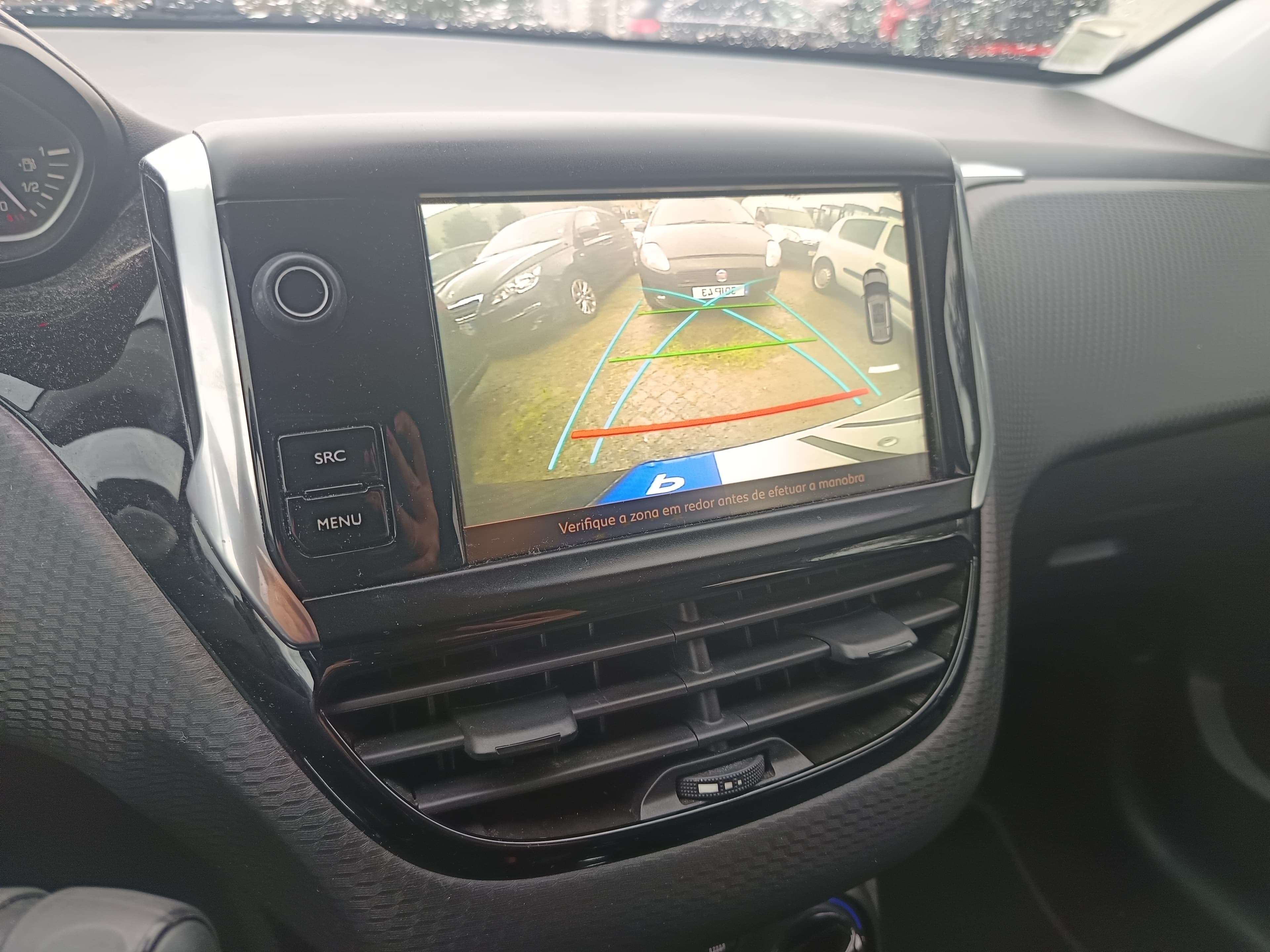 Peugeot 2008 · Ano 2019 — imagem 44