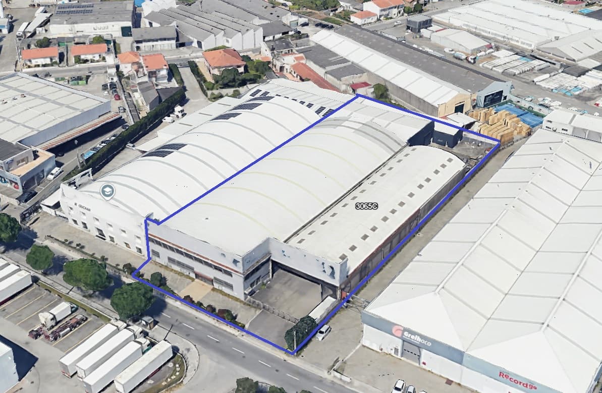 Armazém Industrial · Perafita, Matosinhos — imagen 24