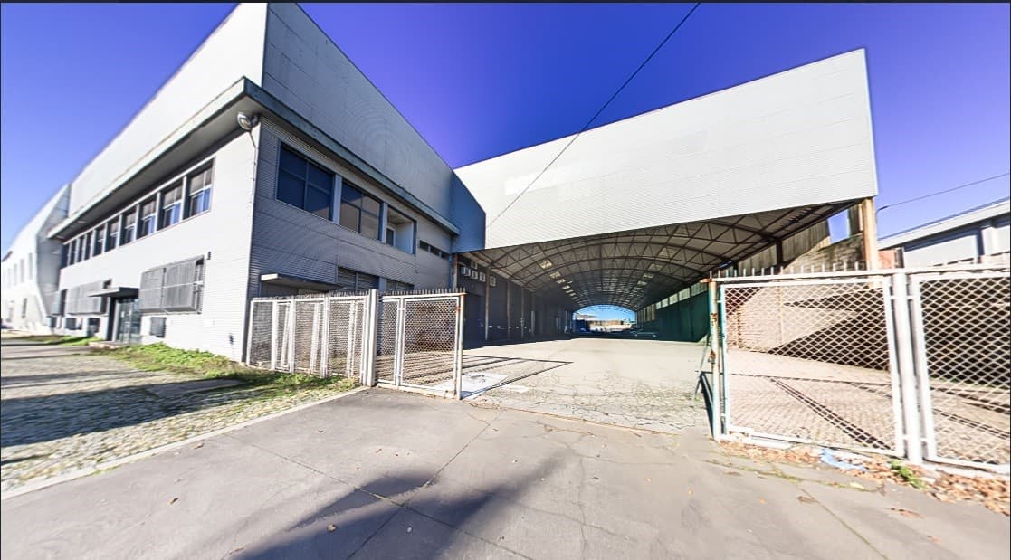 Armazém Industrial · Perafita, Matosinhos — imagen 1