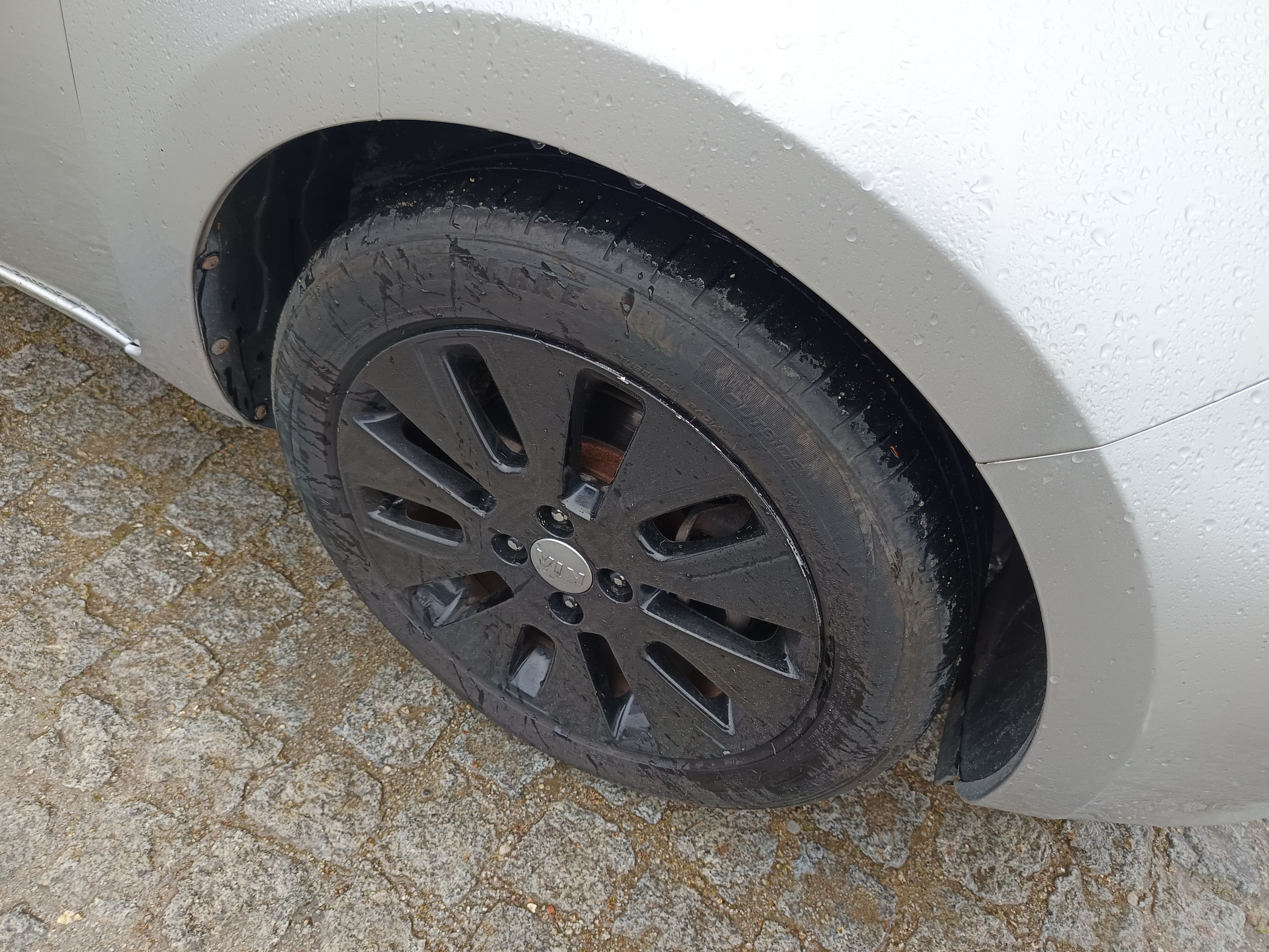 Kia Rio · Ano 2012 — imagem 8