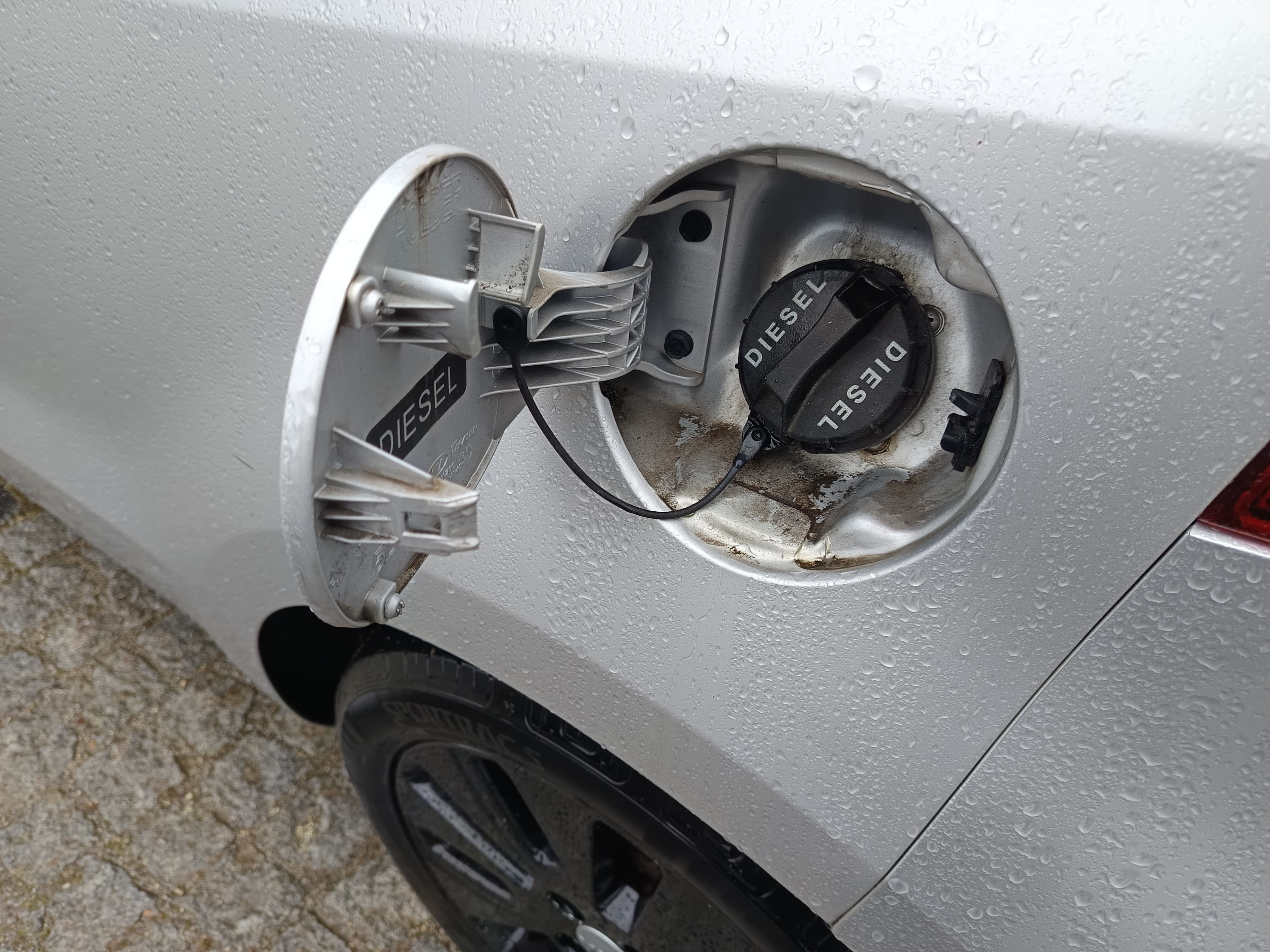 Kia Rio · Ano 2012 — imagem 14