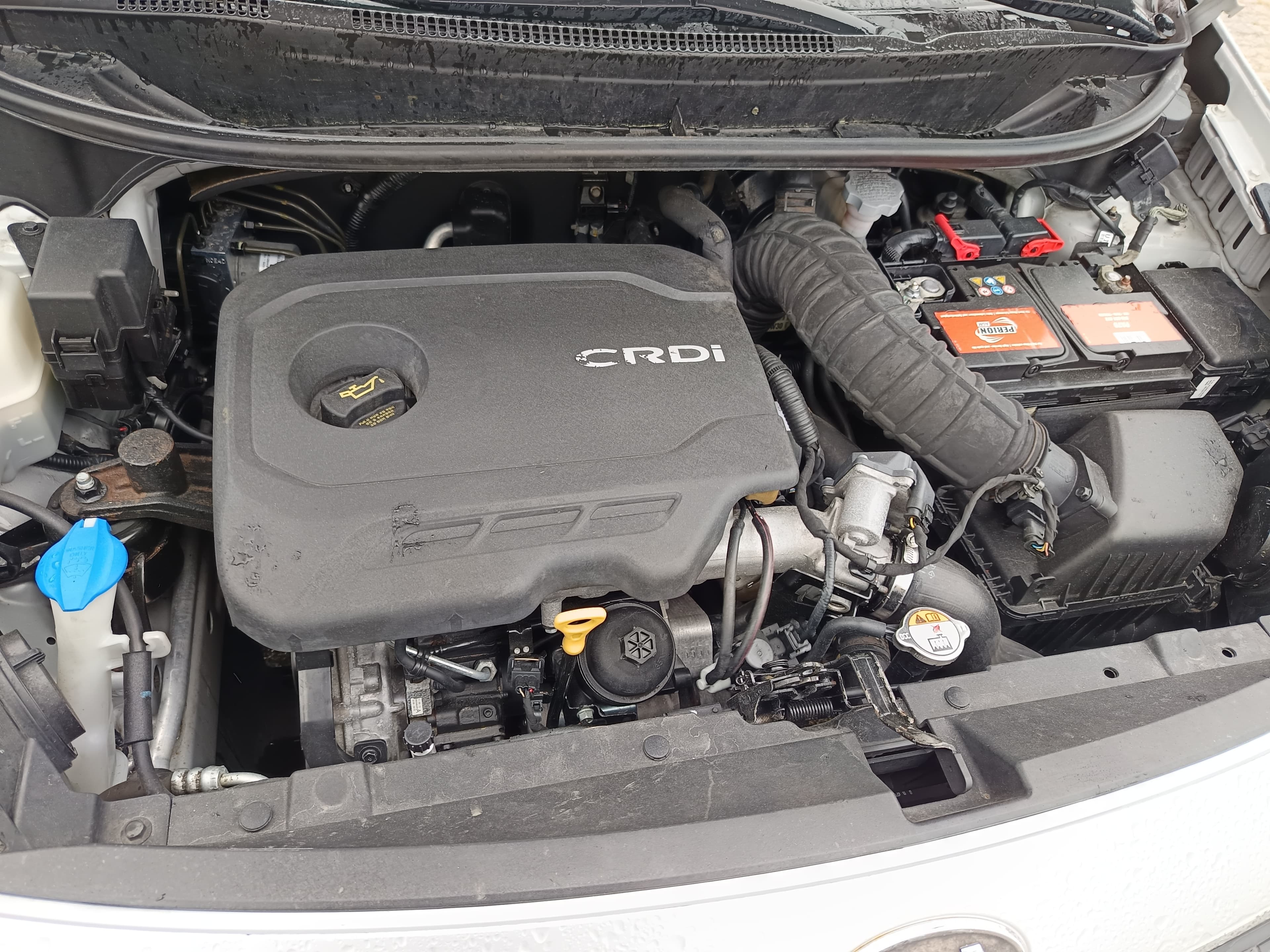 Kia Rio · Ano 2012 — imagem 17