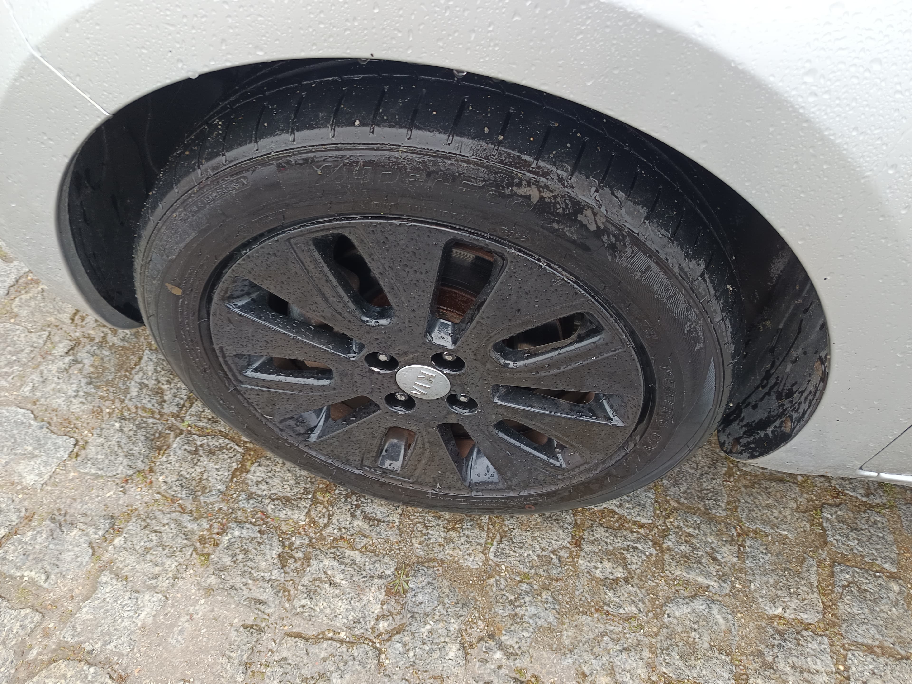 Kia Rio · Ano 2012 — imagem 13