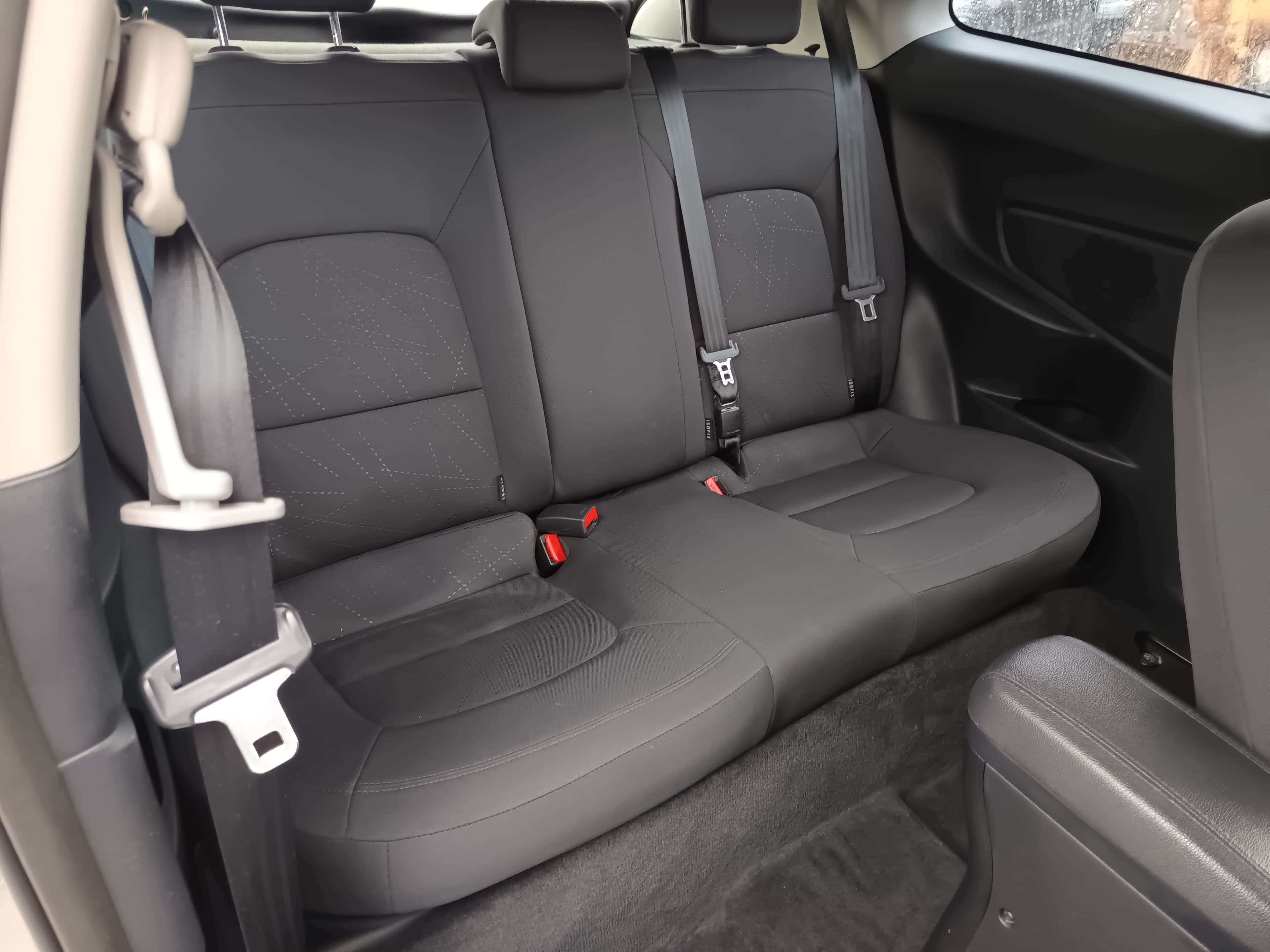 Kia Rio · Ano 2012 — imagem 24