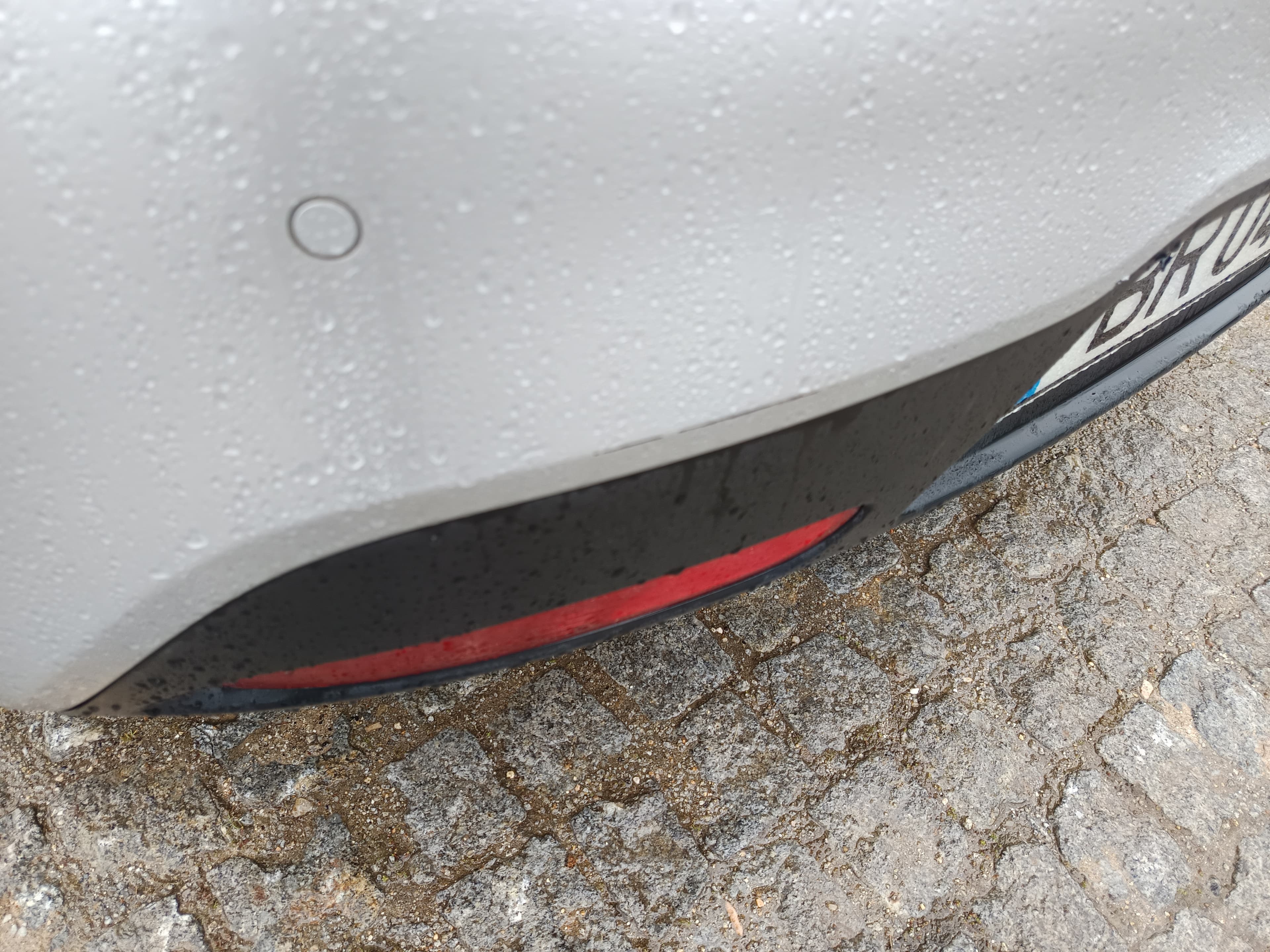 Kia Rio · Ano 2012 — imagem 11