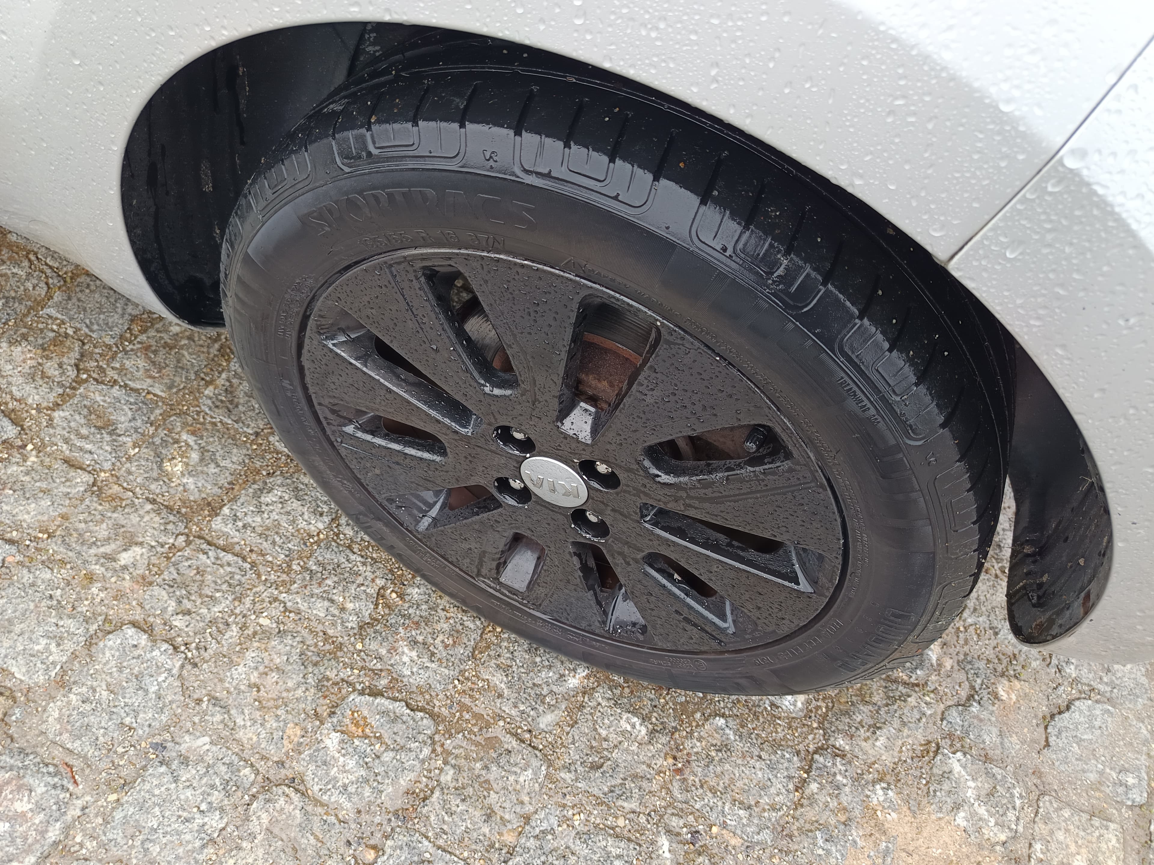 Kia Rio · Ano 2012 — imagem 12