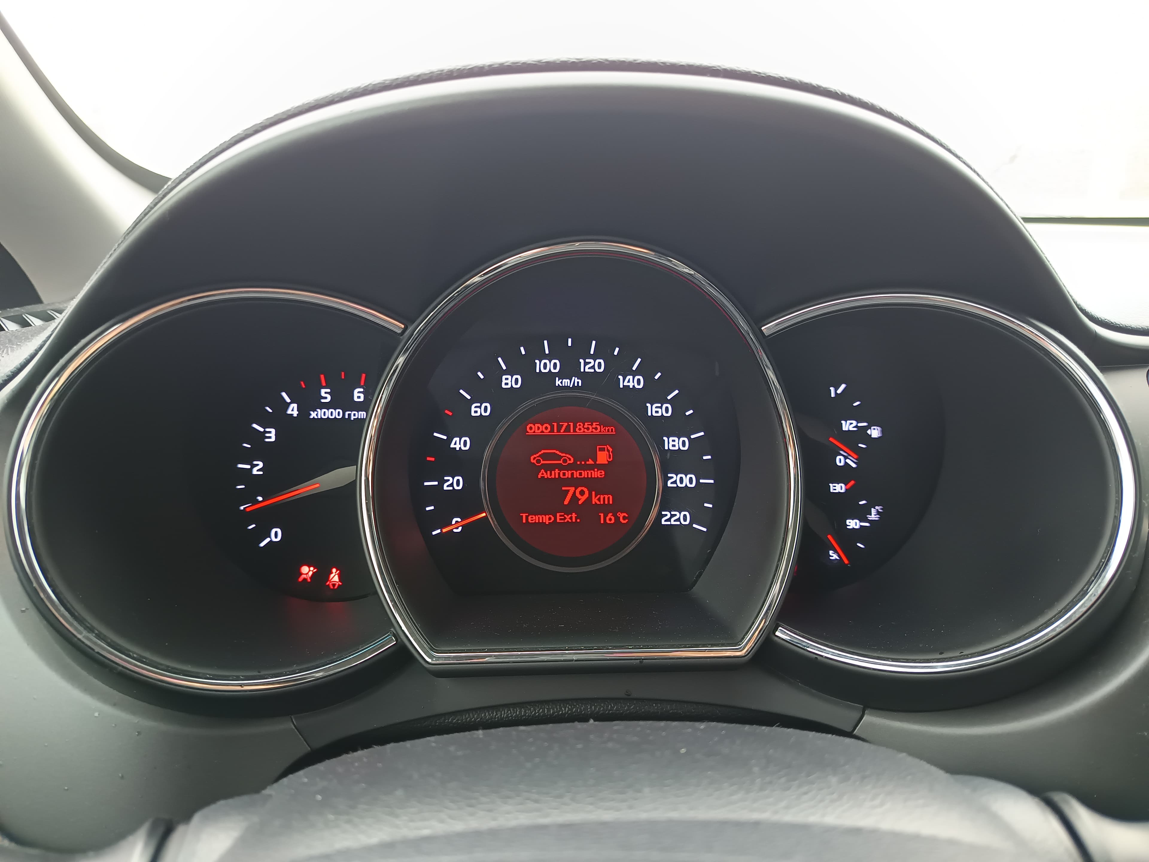 Kia Rio · Ano 2012 — imagem 36