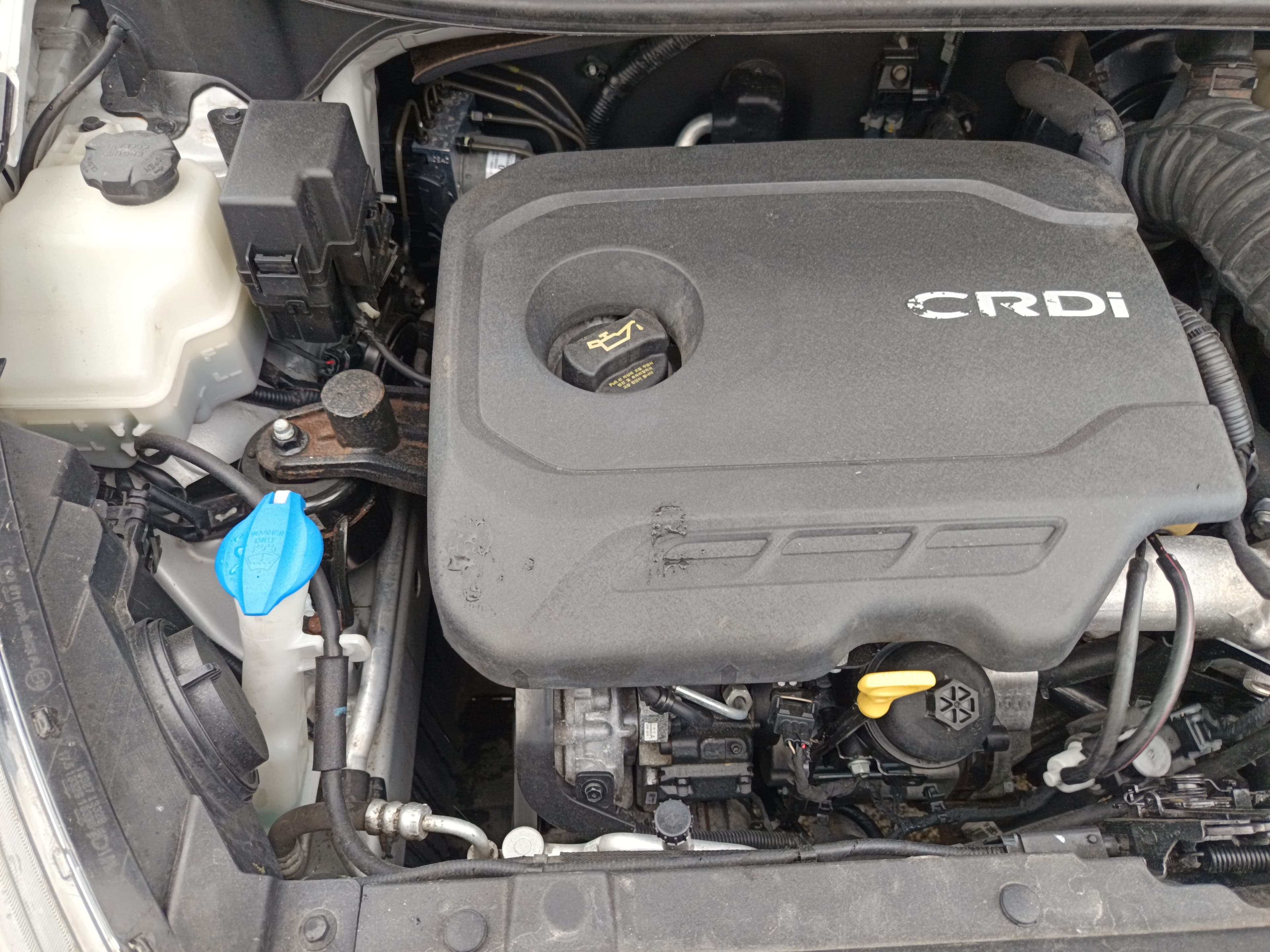 Kia Rio · Ano 2012 — imagem 18