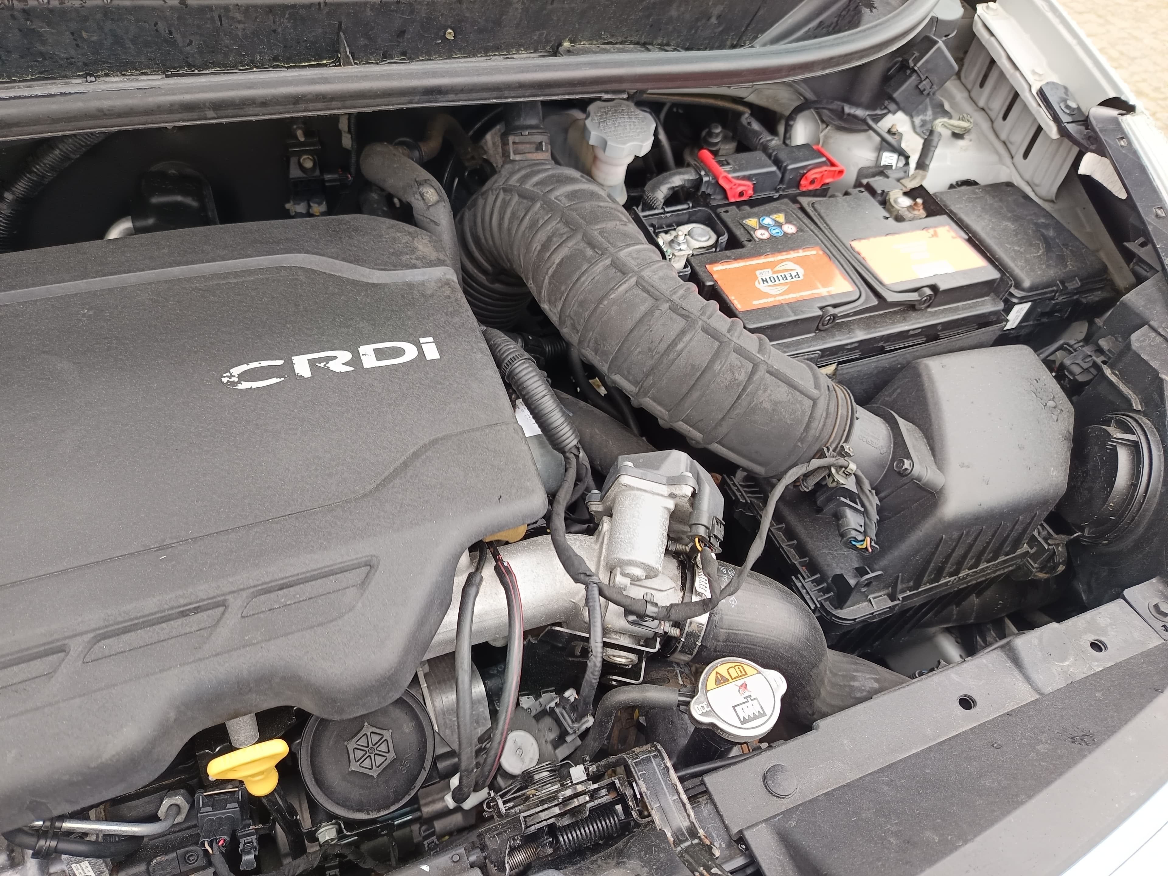 Kia Rio · Ano 2012 — imagem 19