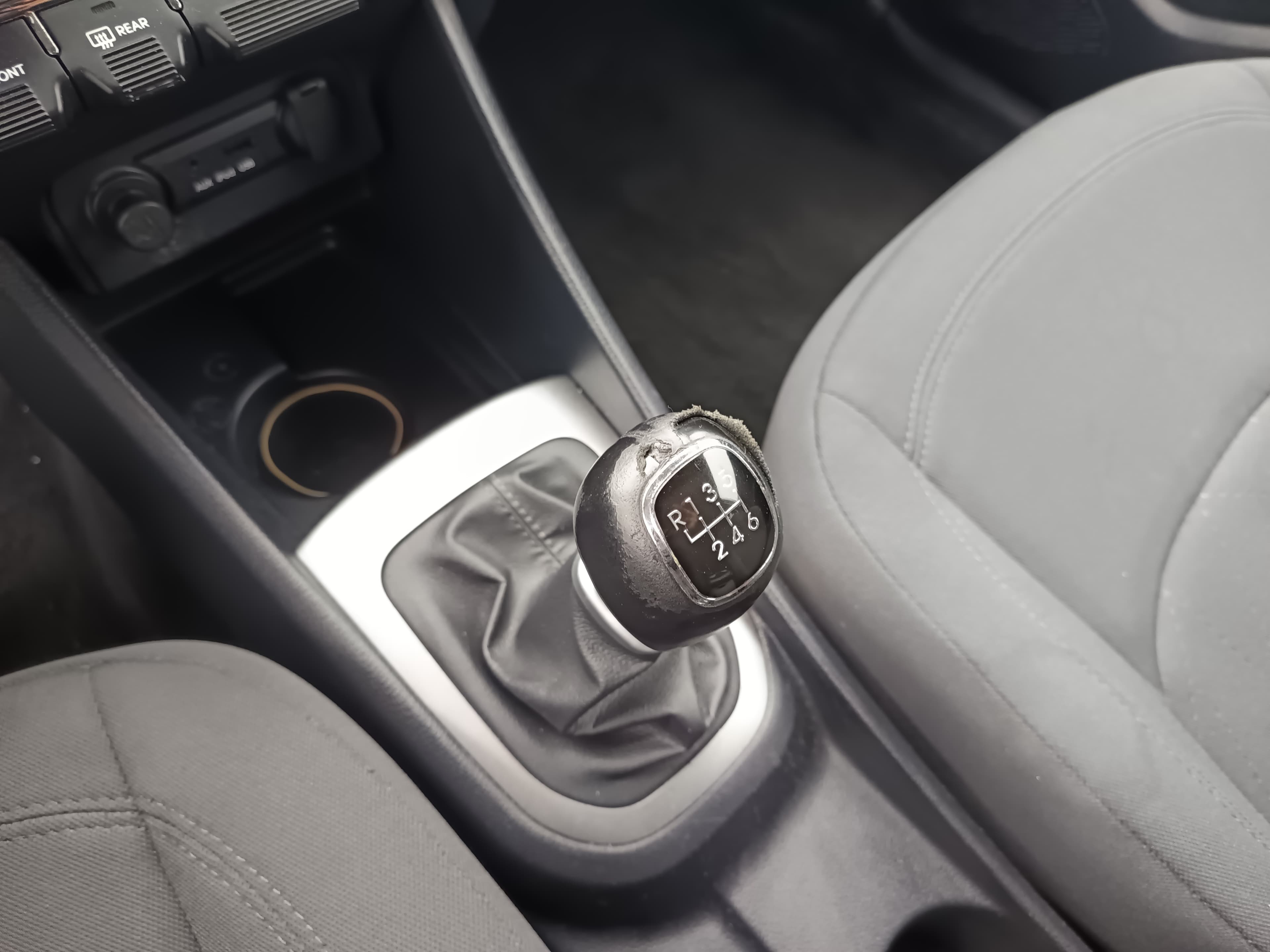 Kia Rio · Ano 2012 — imagem 34