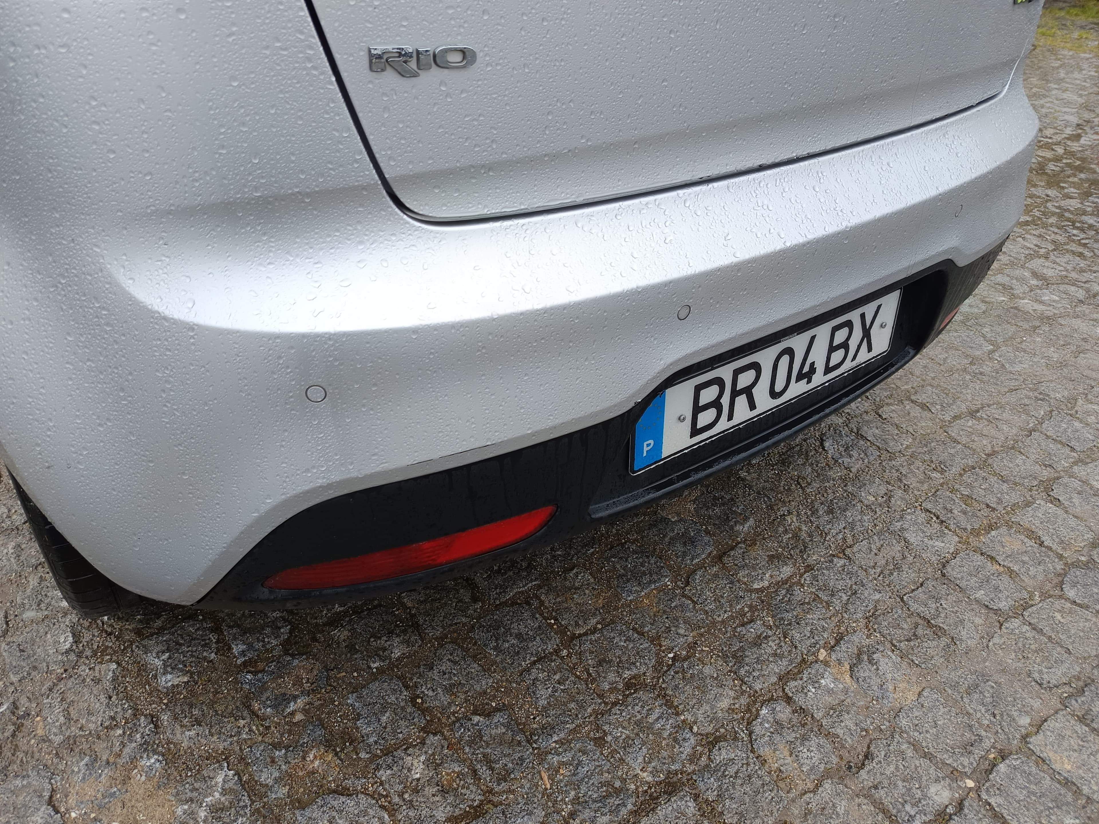 Kia Rio · Ano 2012 — imagem 10