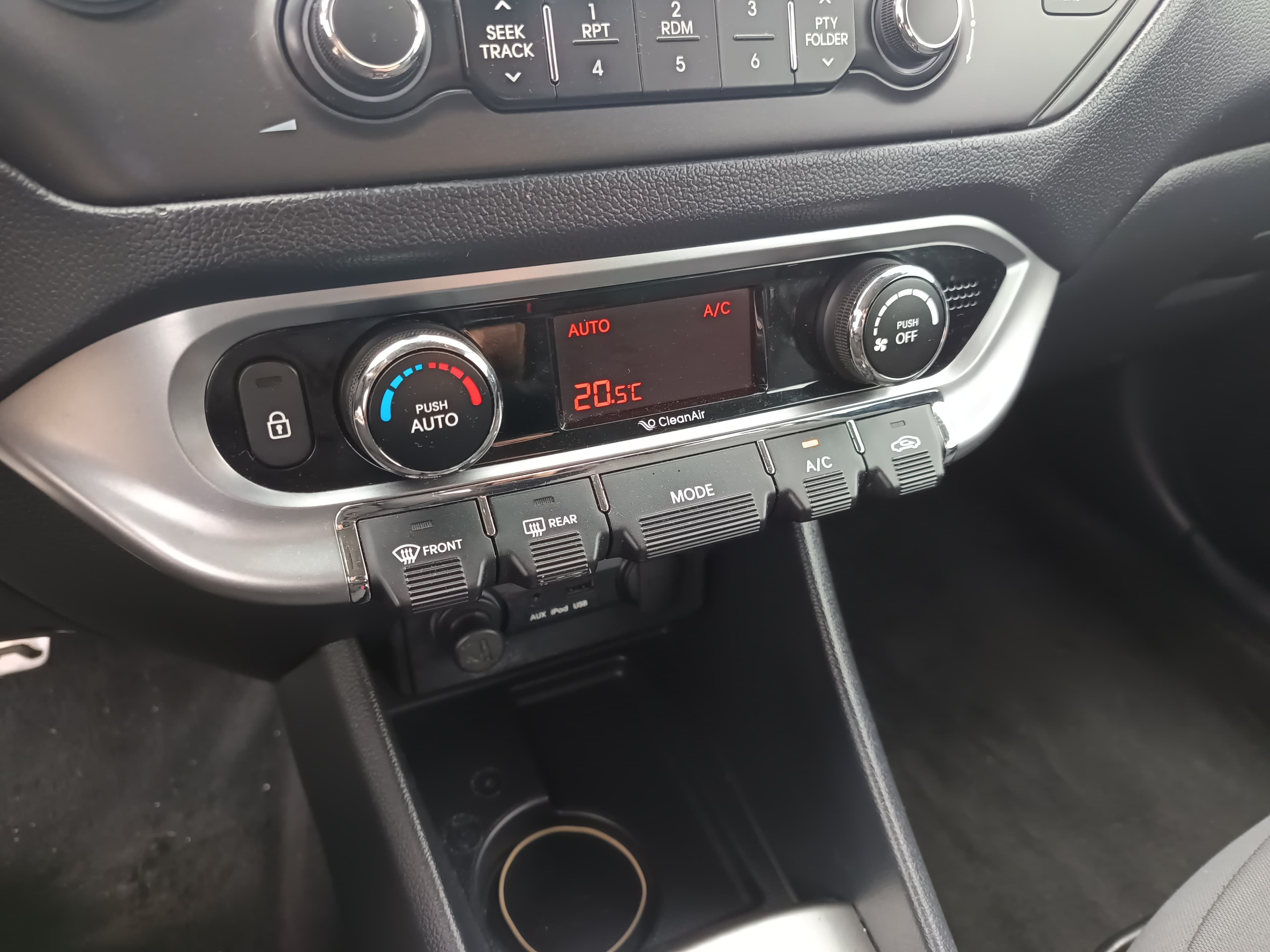 Kia Rio · Ano 2012 — imagem 33