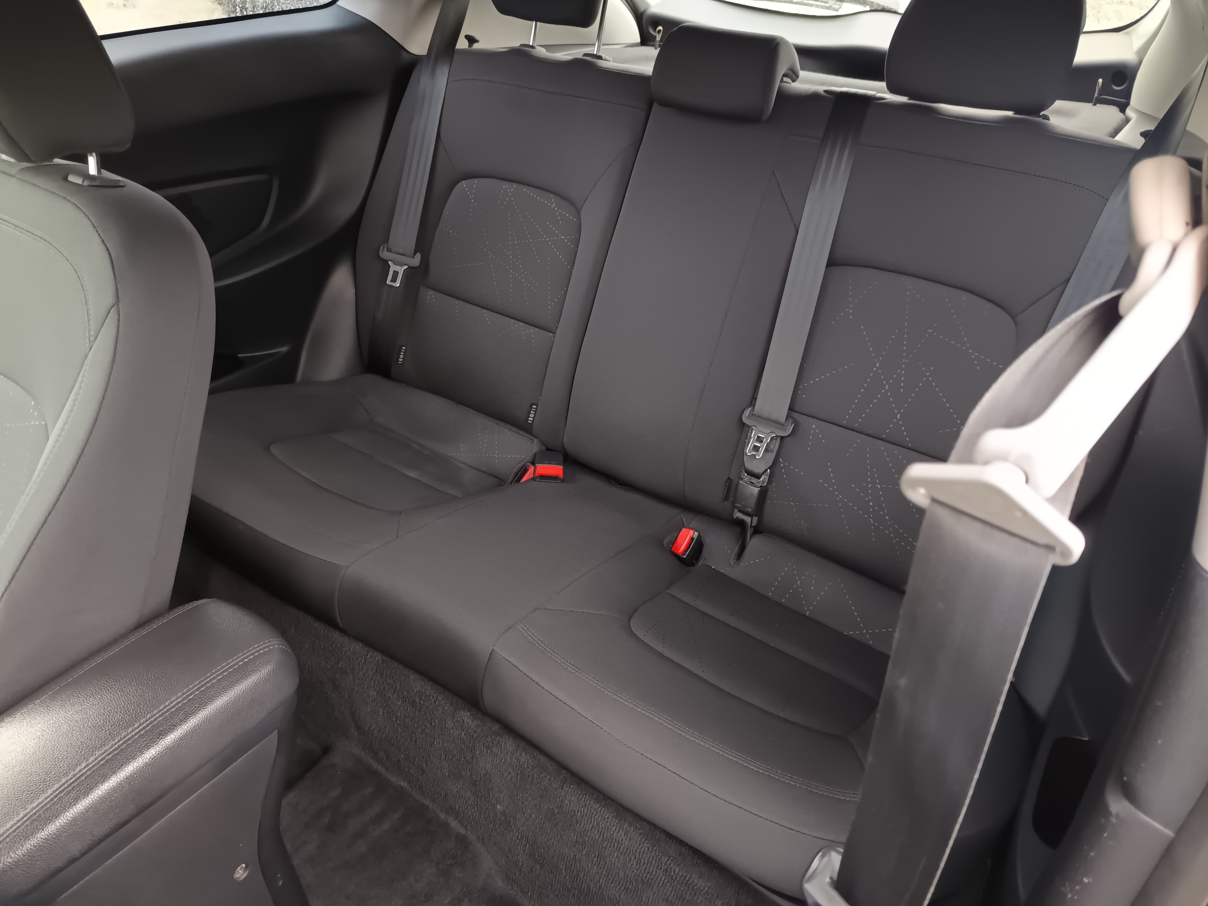 Kia Rio · Ano 2012 — imagem 28