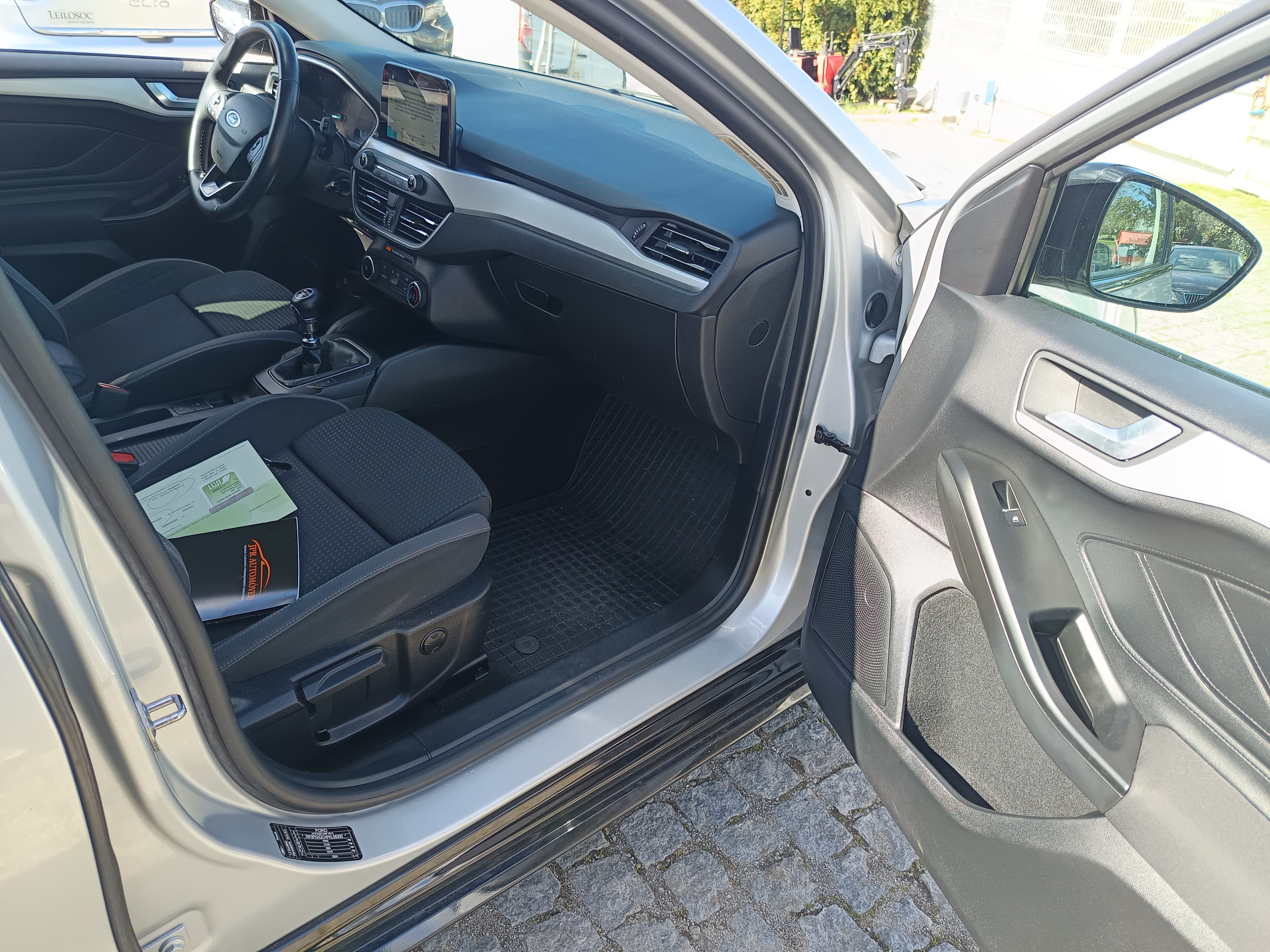 Ford Focus · Ano 2019 — image 23