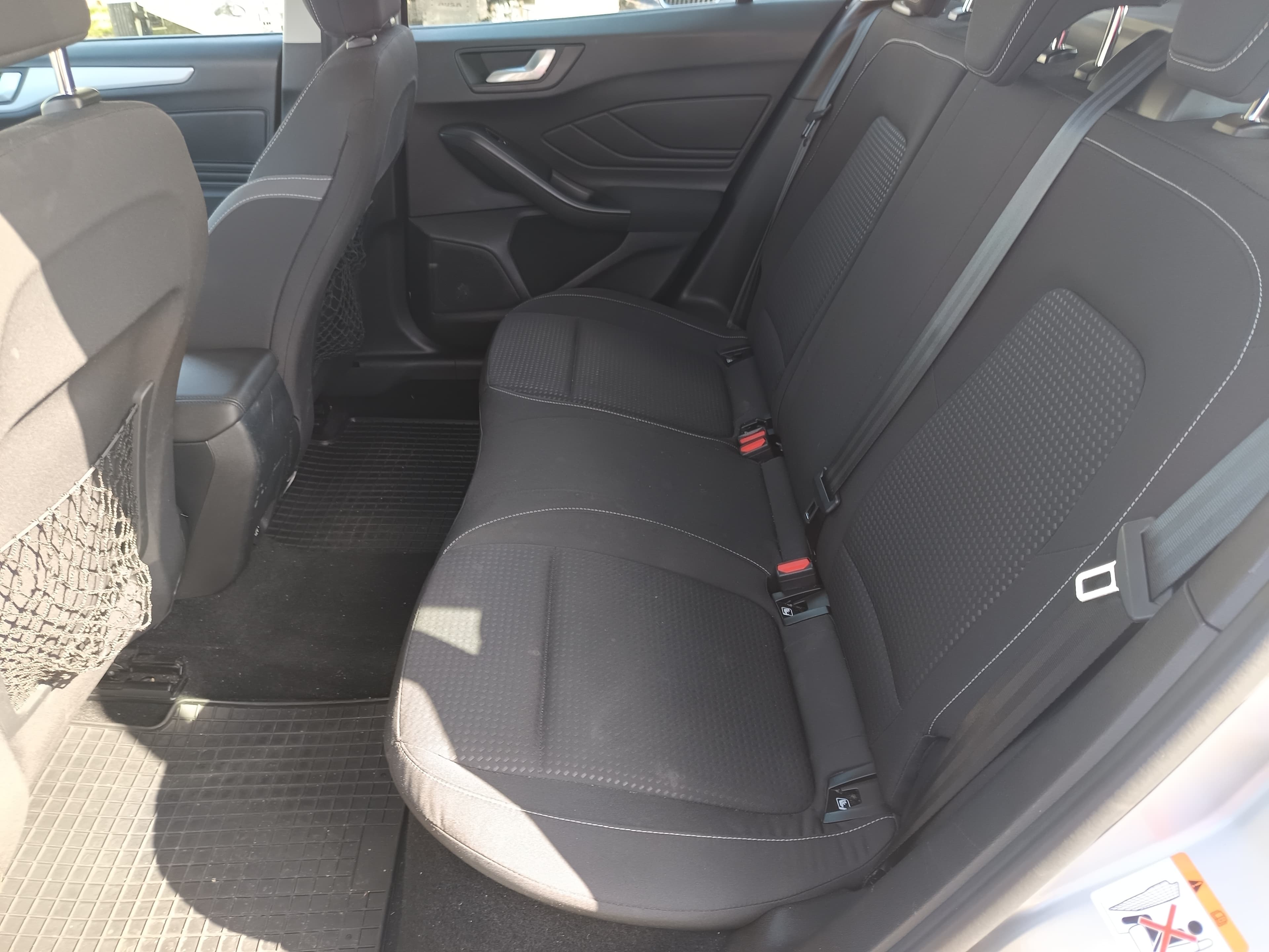Ford Focus · Ano 2019 — image 29