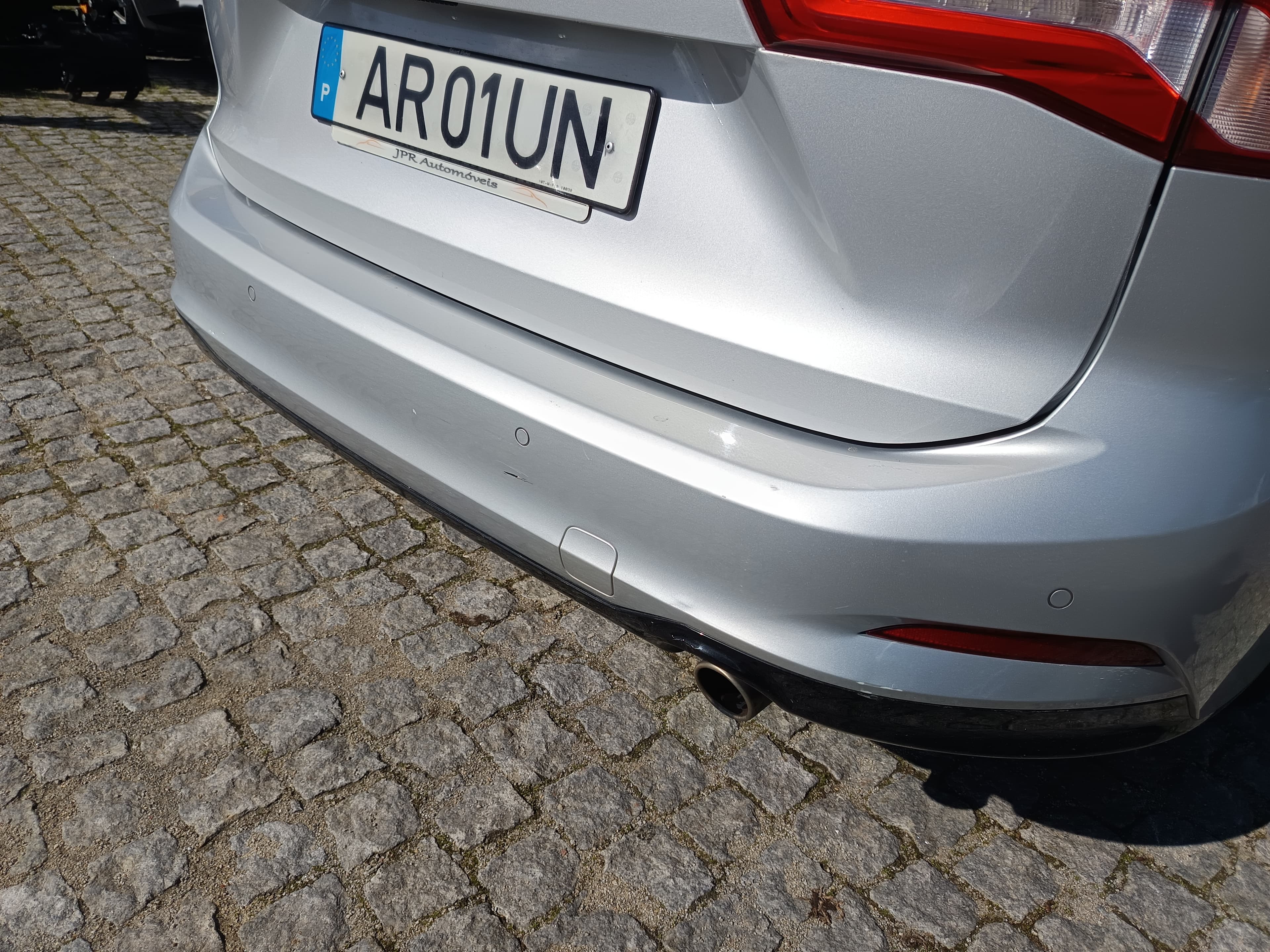 Ford Focus · Ano 2019 — image 11