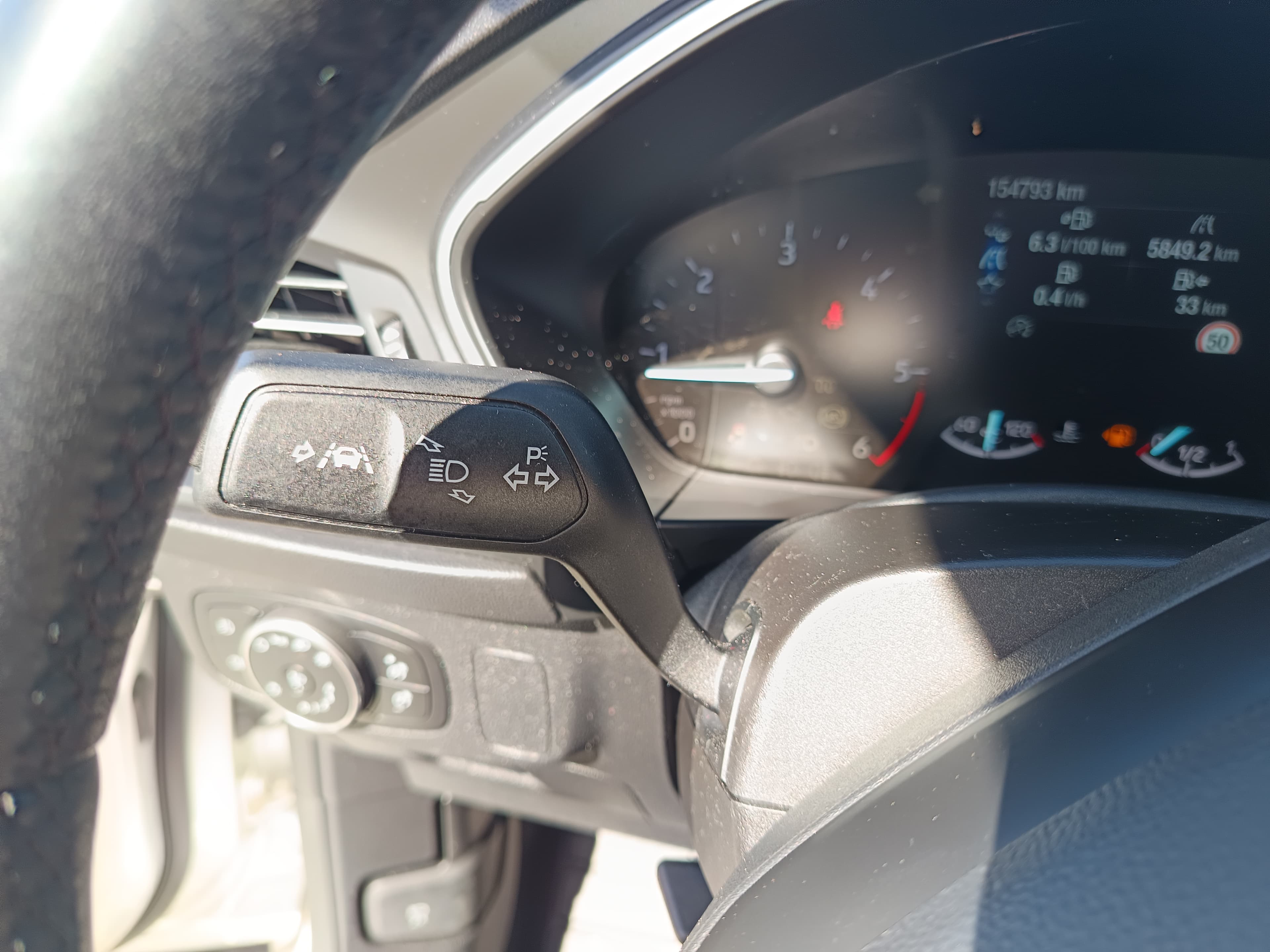 Ford Focus · Ano 2019 — image 43