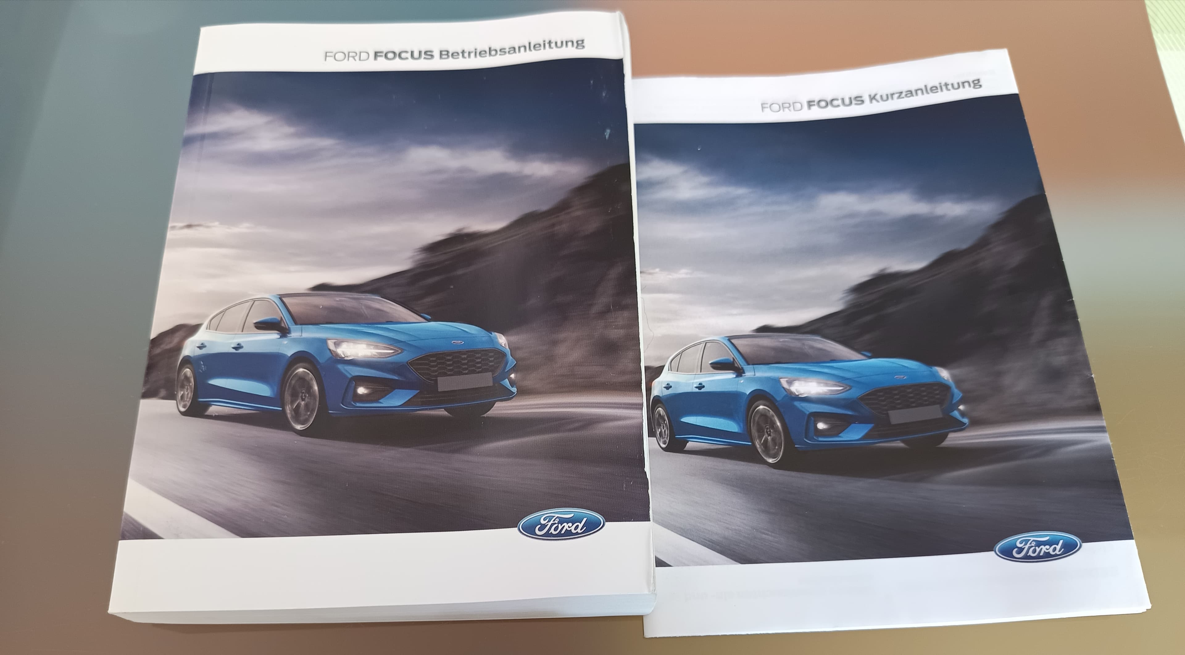 Ford Focus · Ano 2019 — image 46