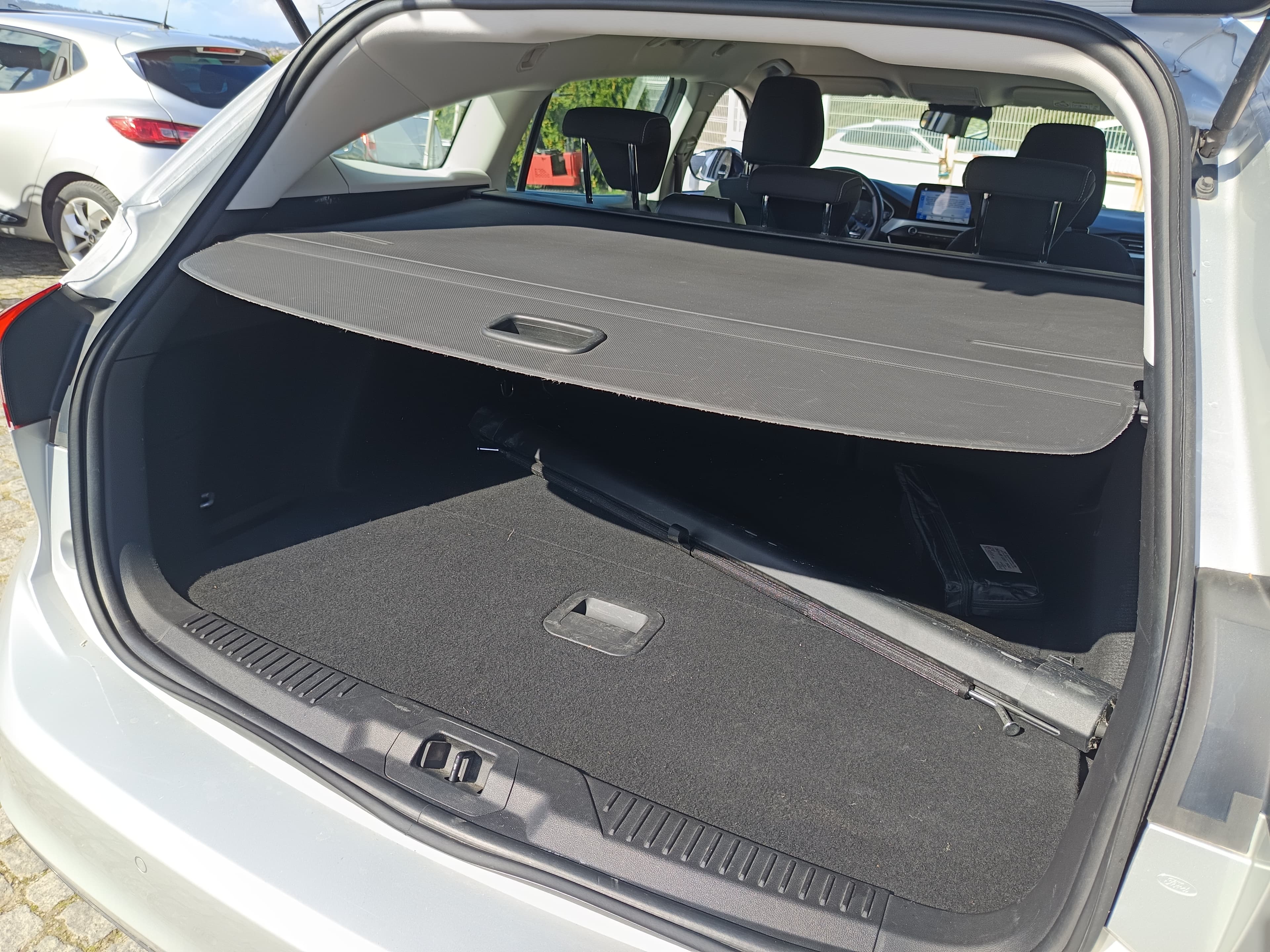 Ford Focus · Ano 2019 — image 18