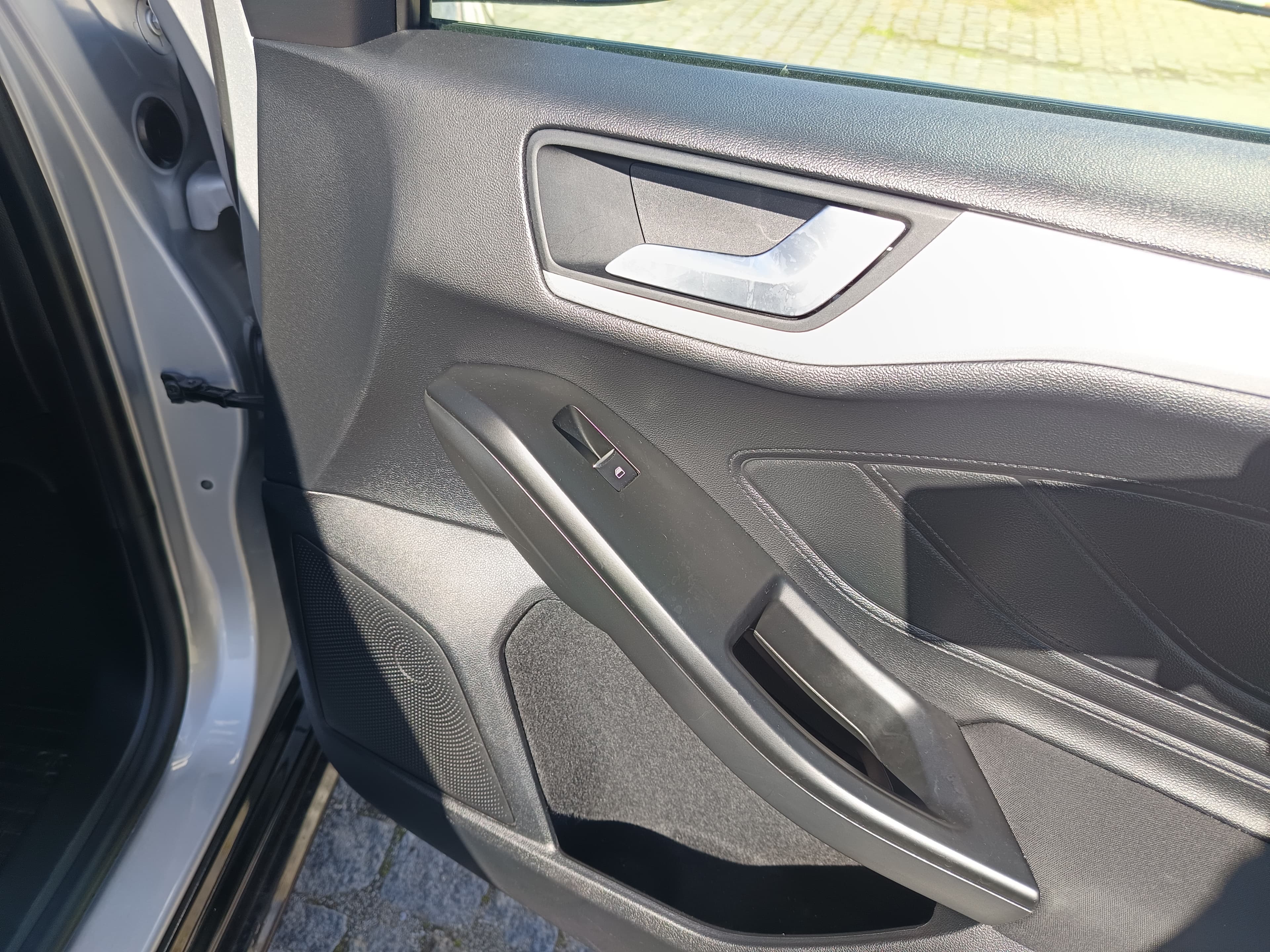 Ford Focus · Ano 2019 — image 24