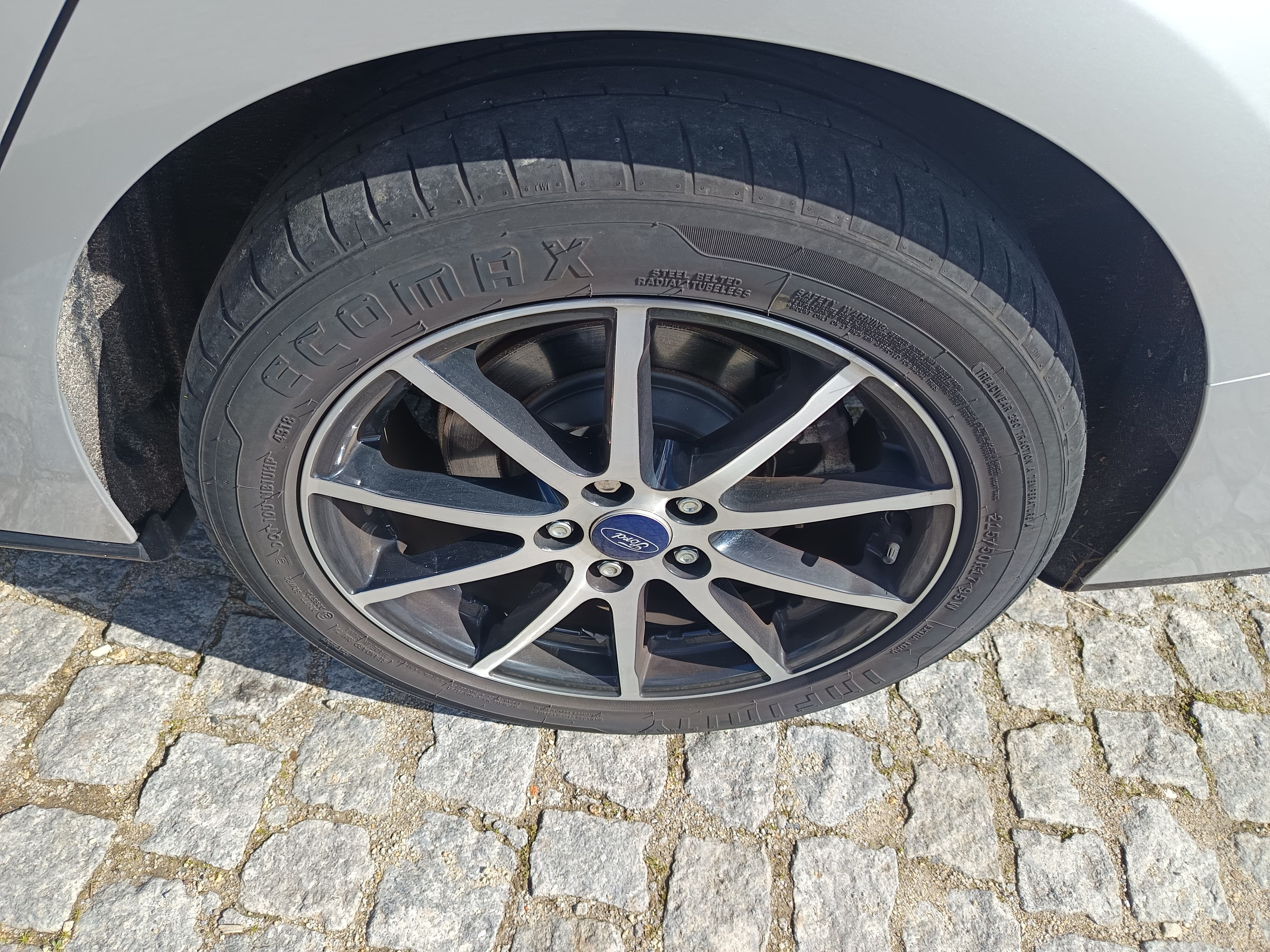 Ford Focus · Ano 2019 — image 13