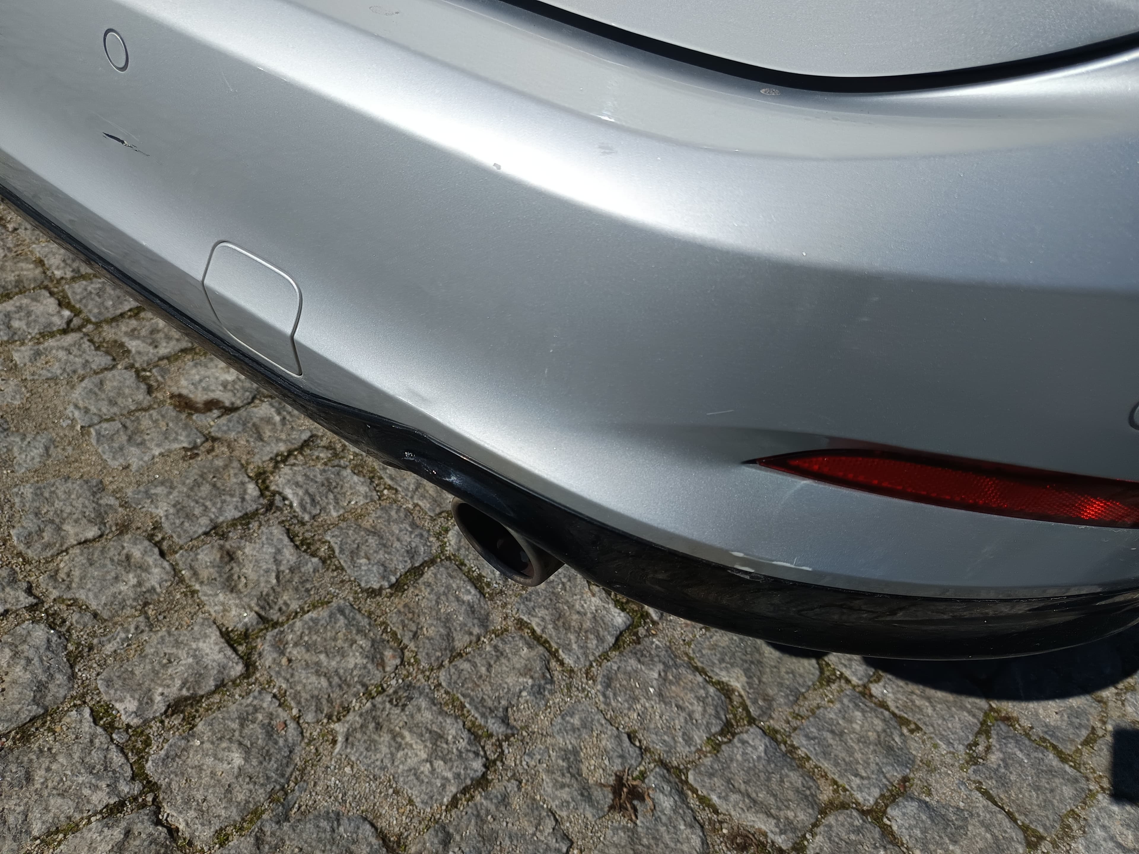 Ford Focus · Ano 2019 — image 12