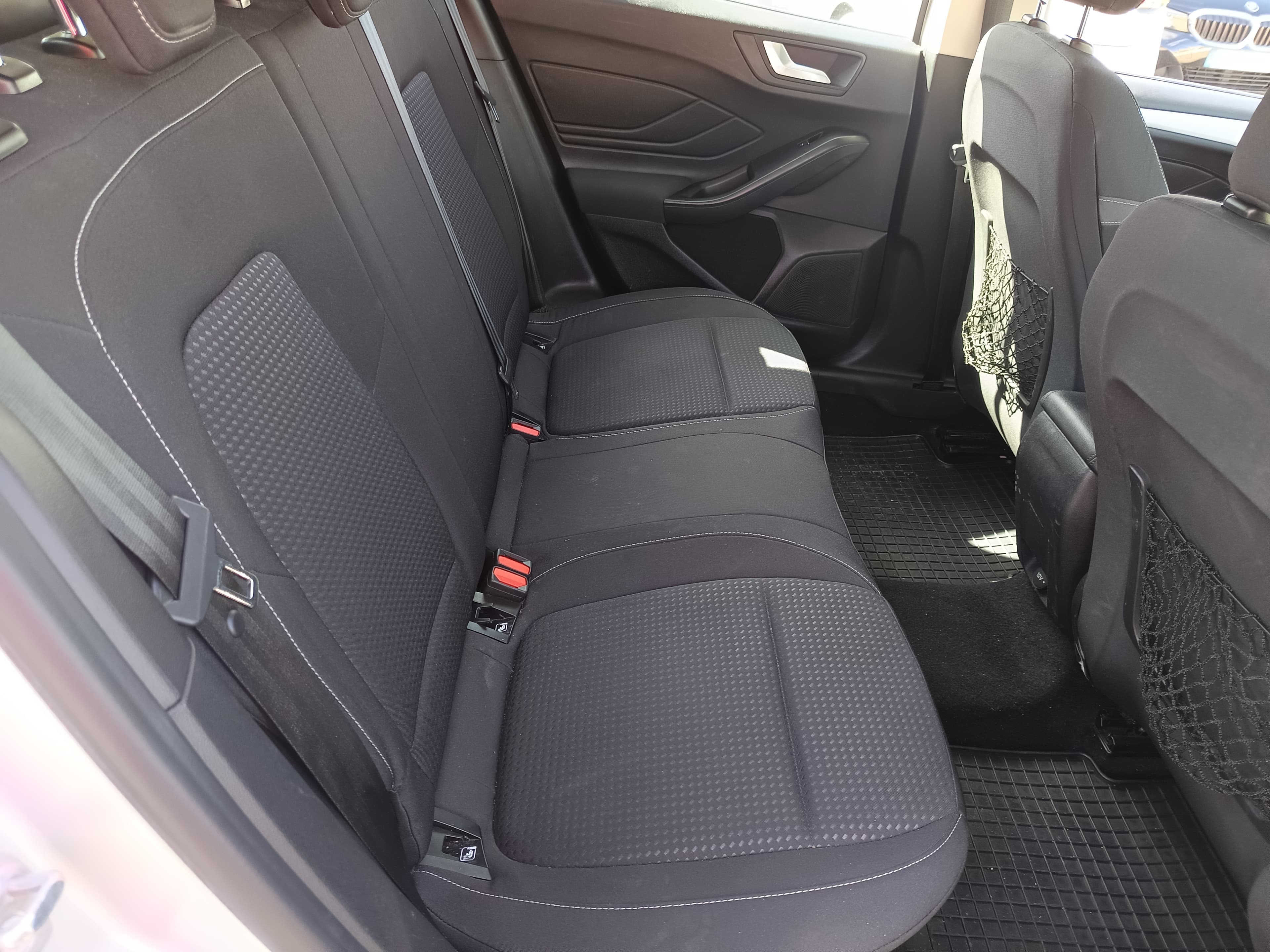 Ford Focus · Ano 2019 — image 22