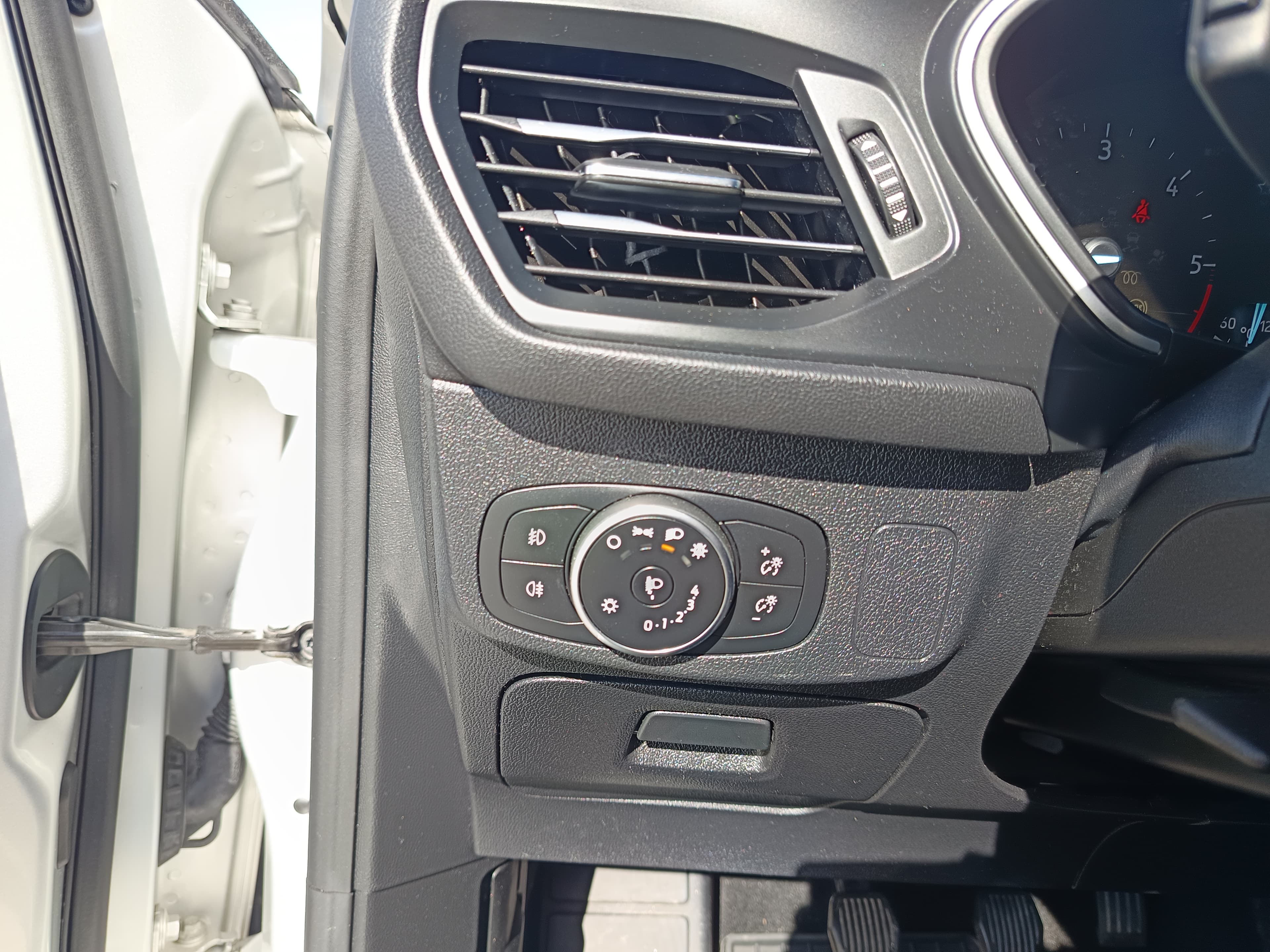 Ford Focus · Ano 2019 — image 44