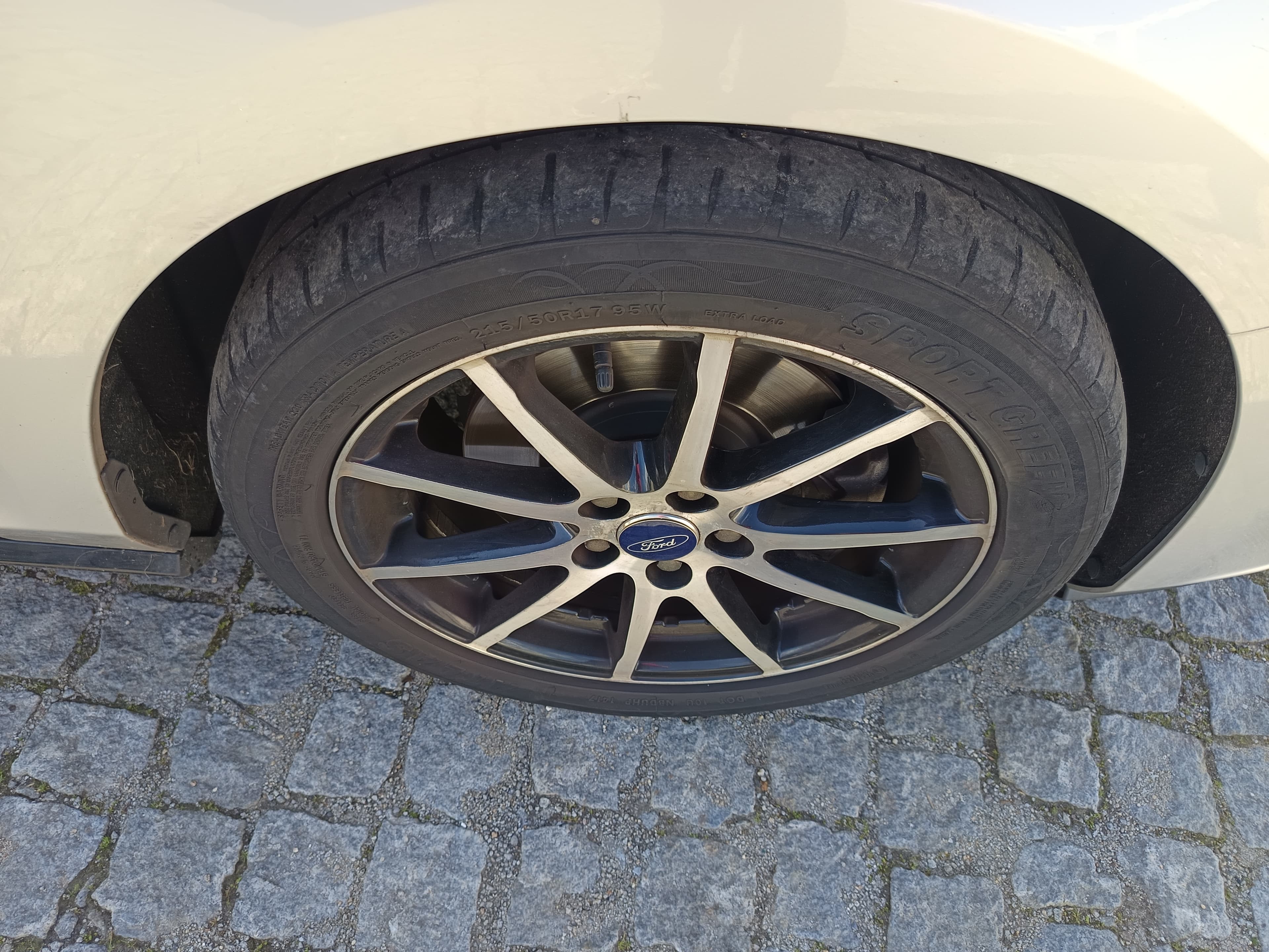 Ford Focus · Ano 2019 — image 8
